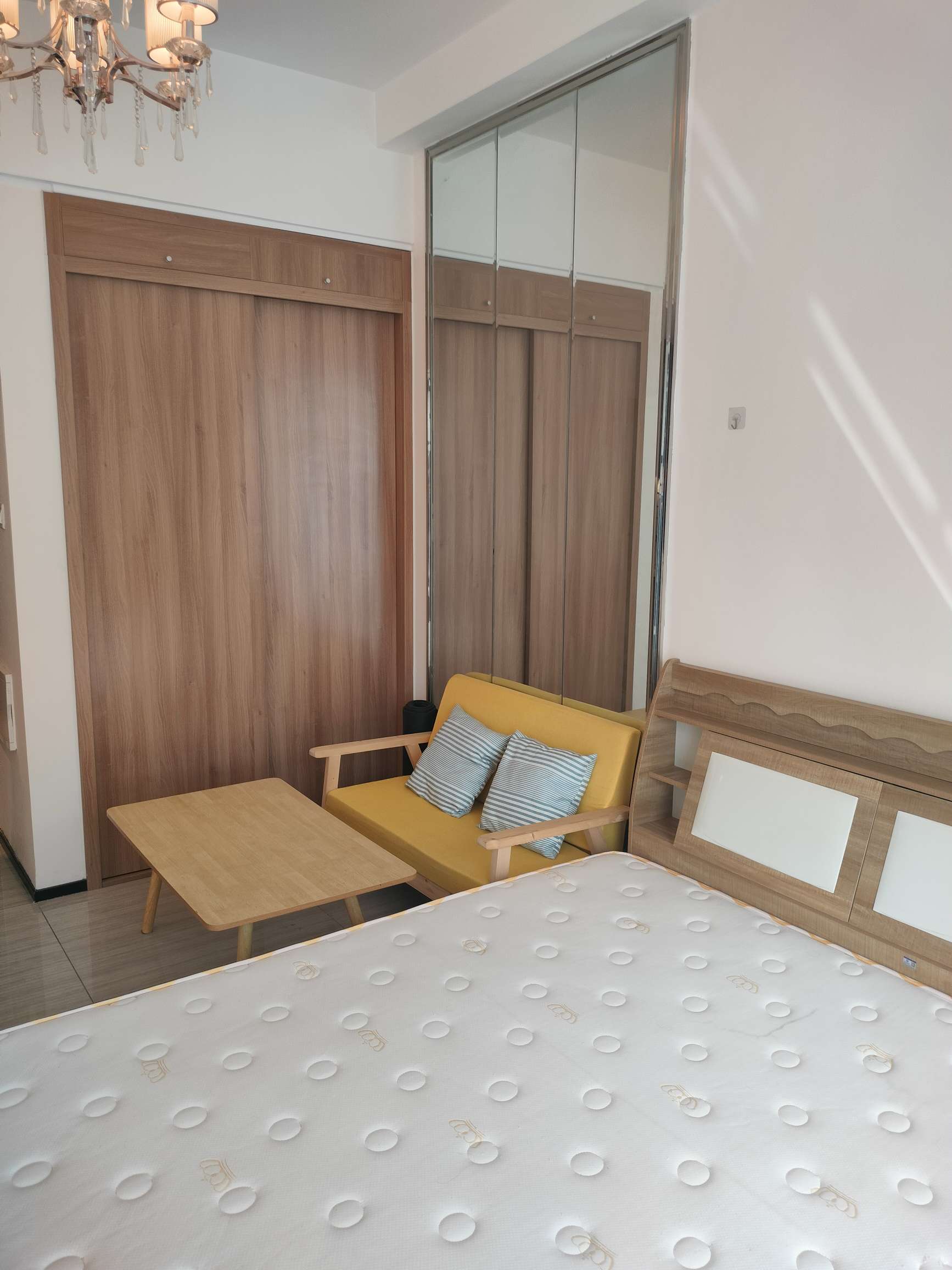 恒大城（商住楼）