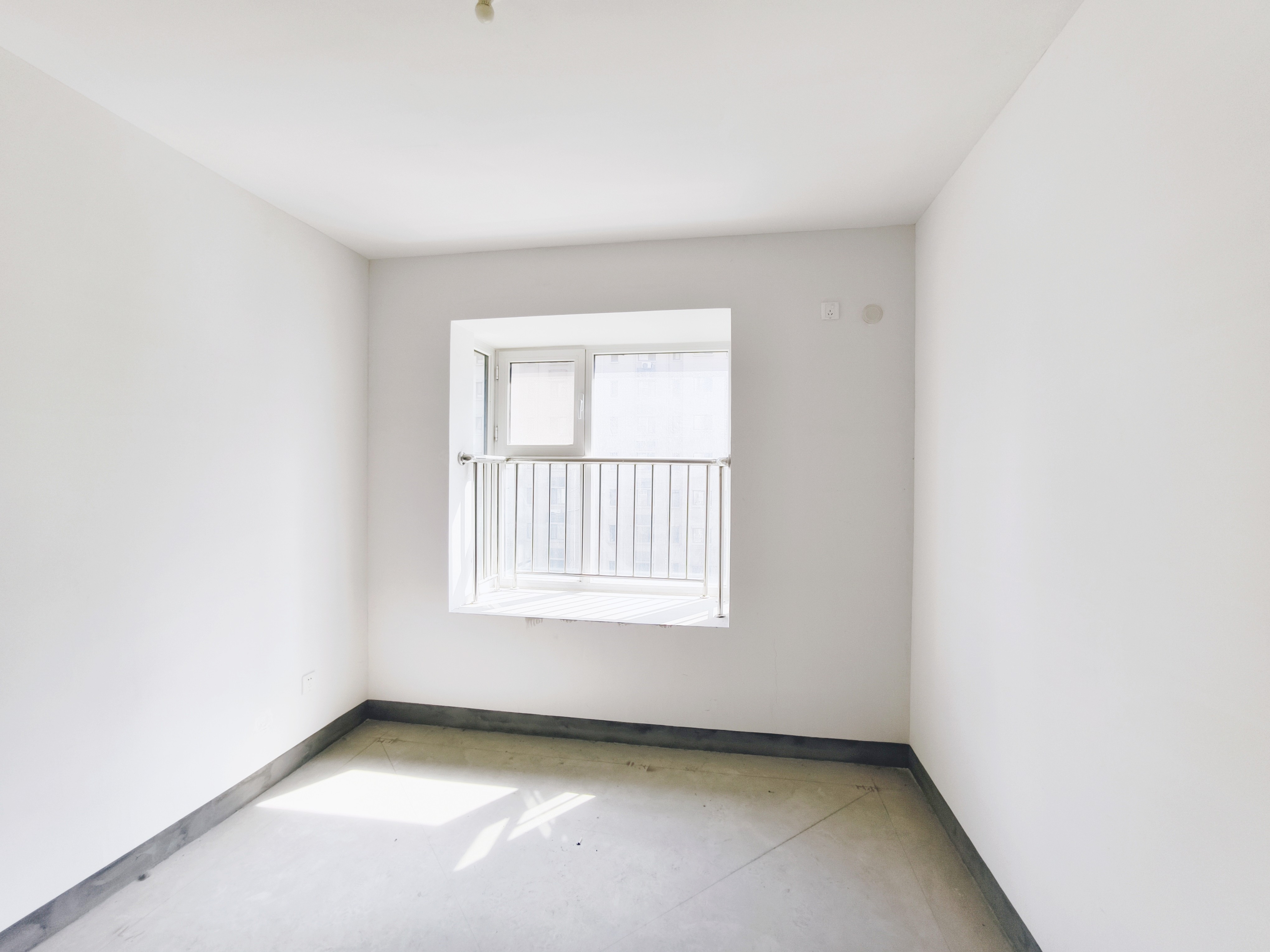 鲁能泰山7号一期