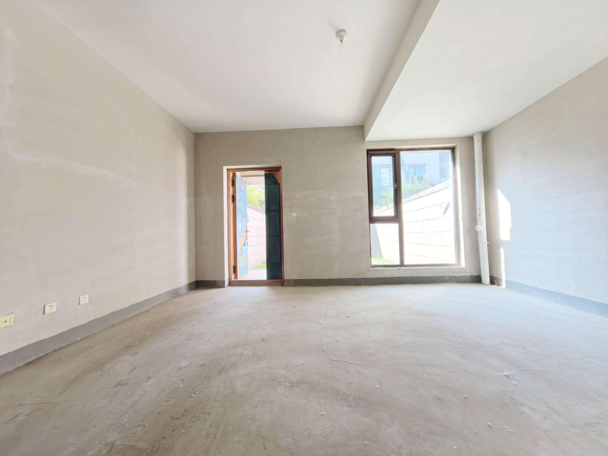  中国中铁诺德名府 南