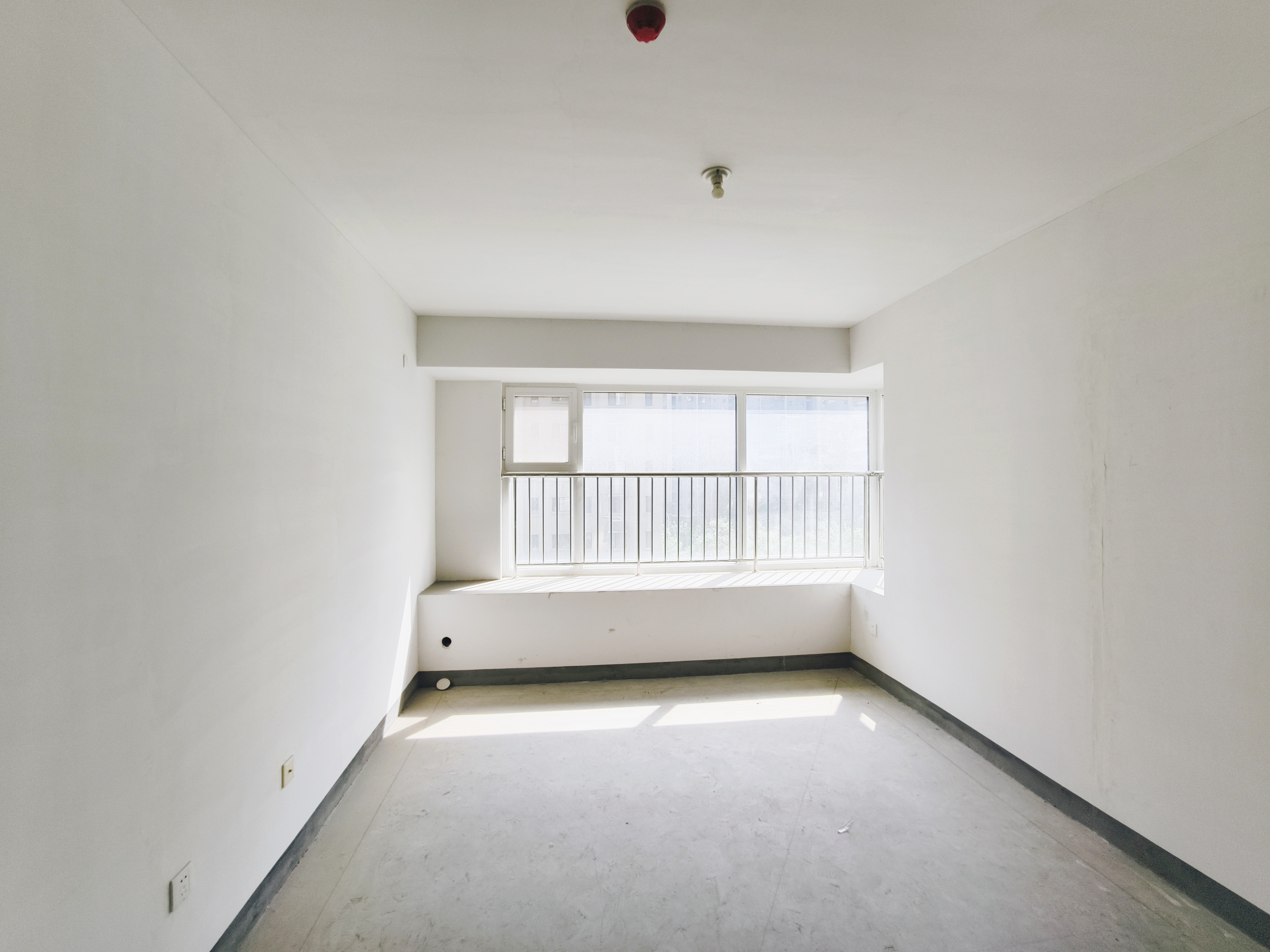 鲁能泰山7号一期