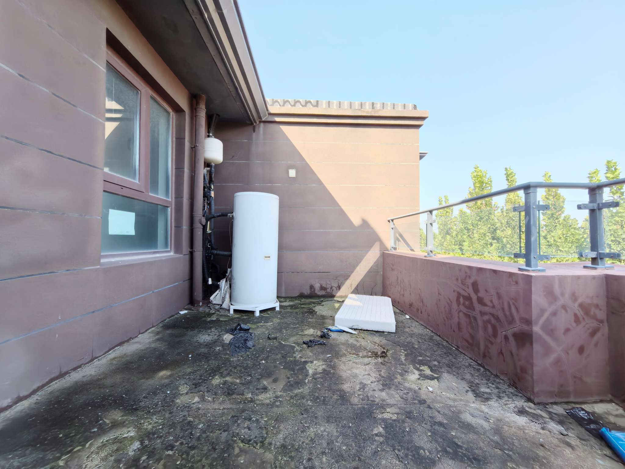 中国中铁诺德名府