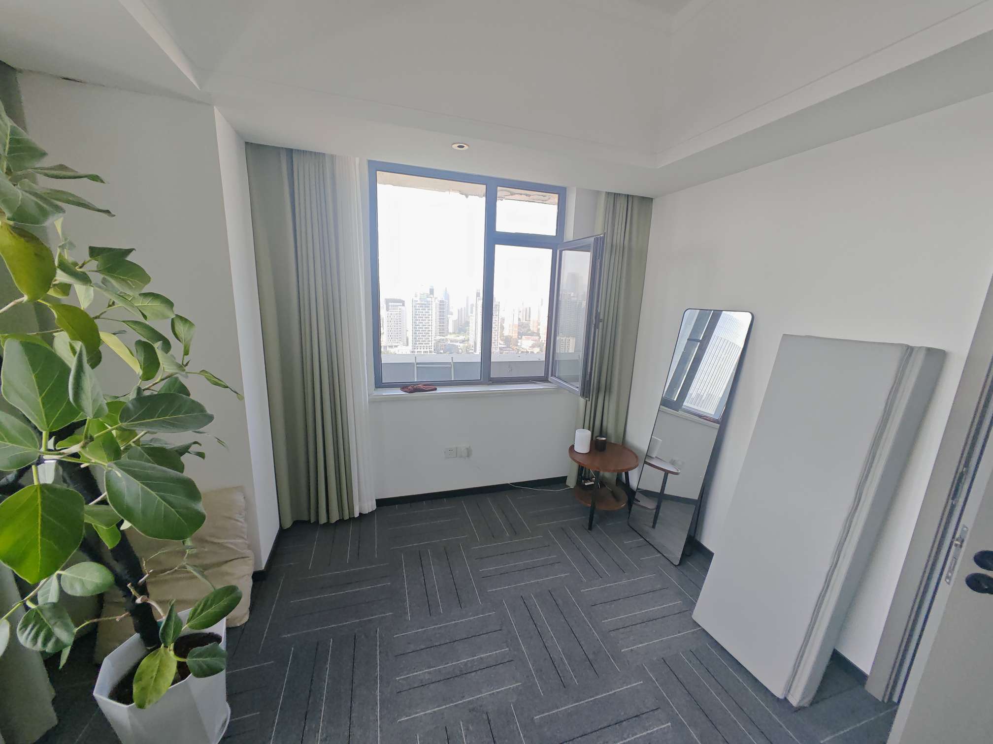 高新万达写字楼公寓