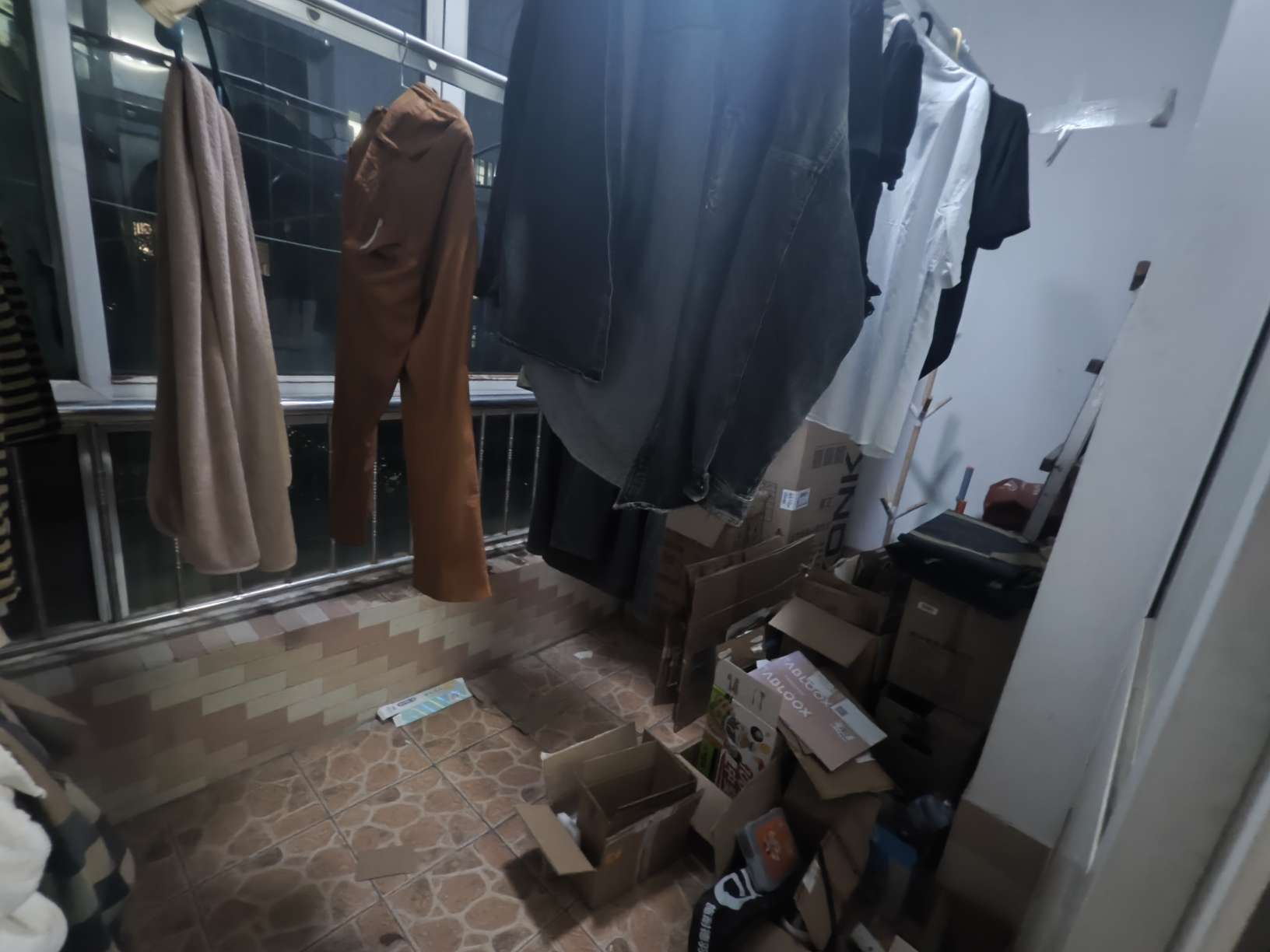 时代新城（南全福南二区）