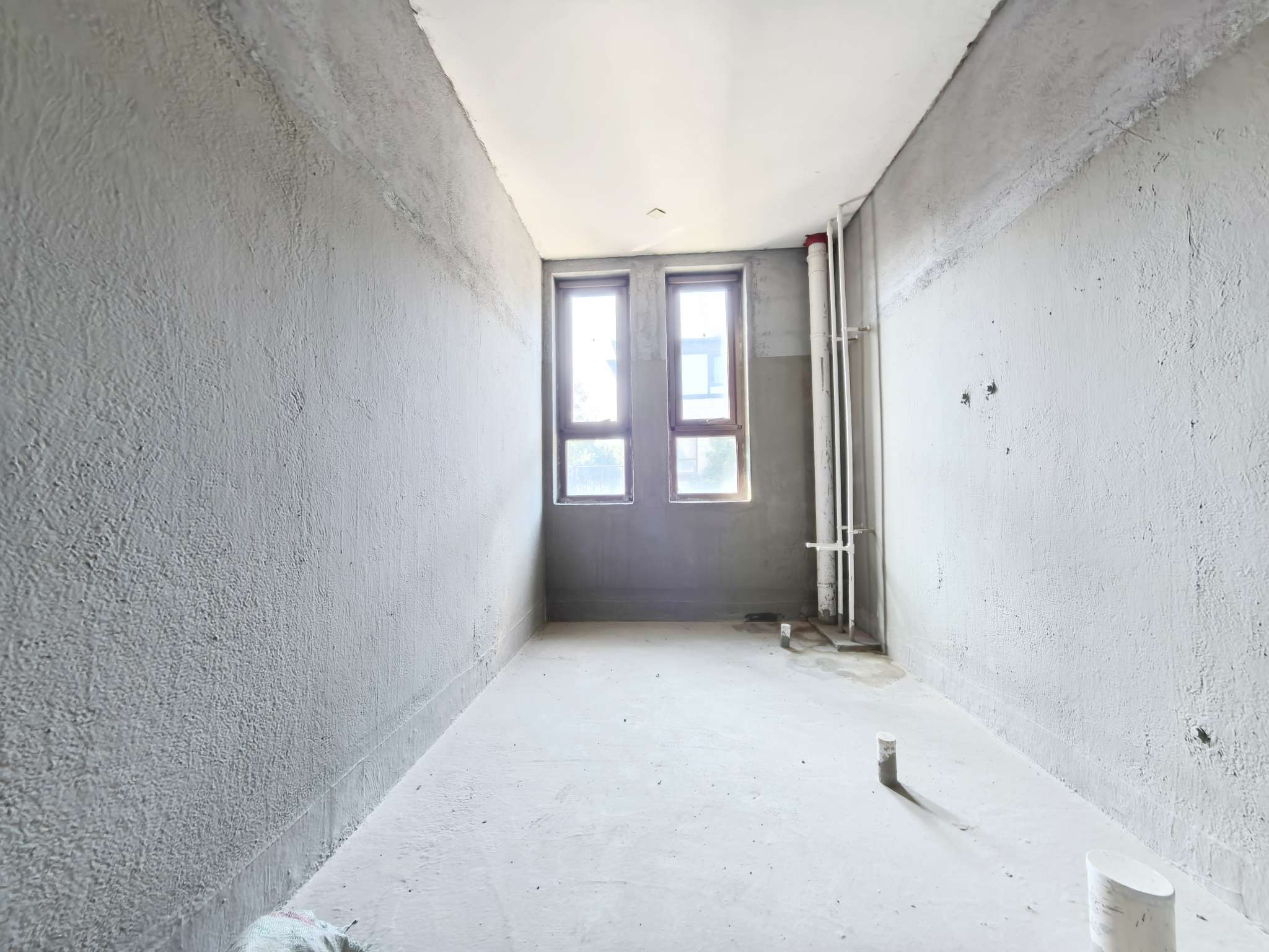 中国中铁诺德名府