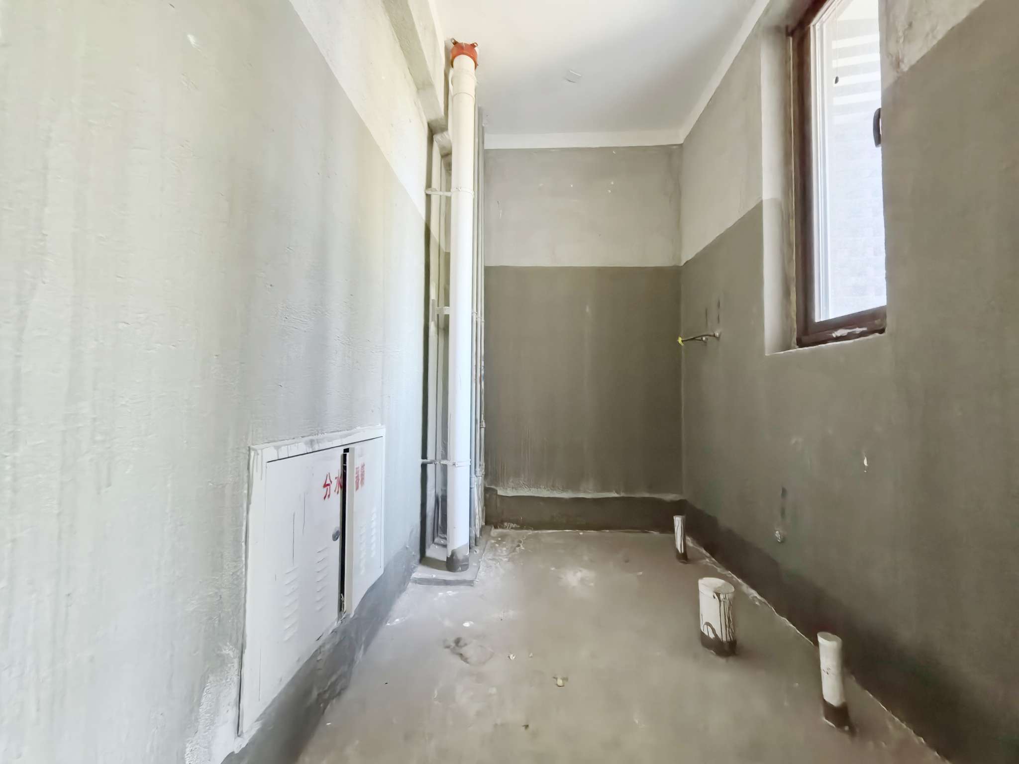 中国中铁诺德名府