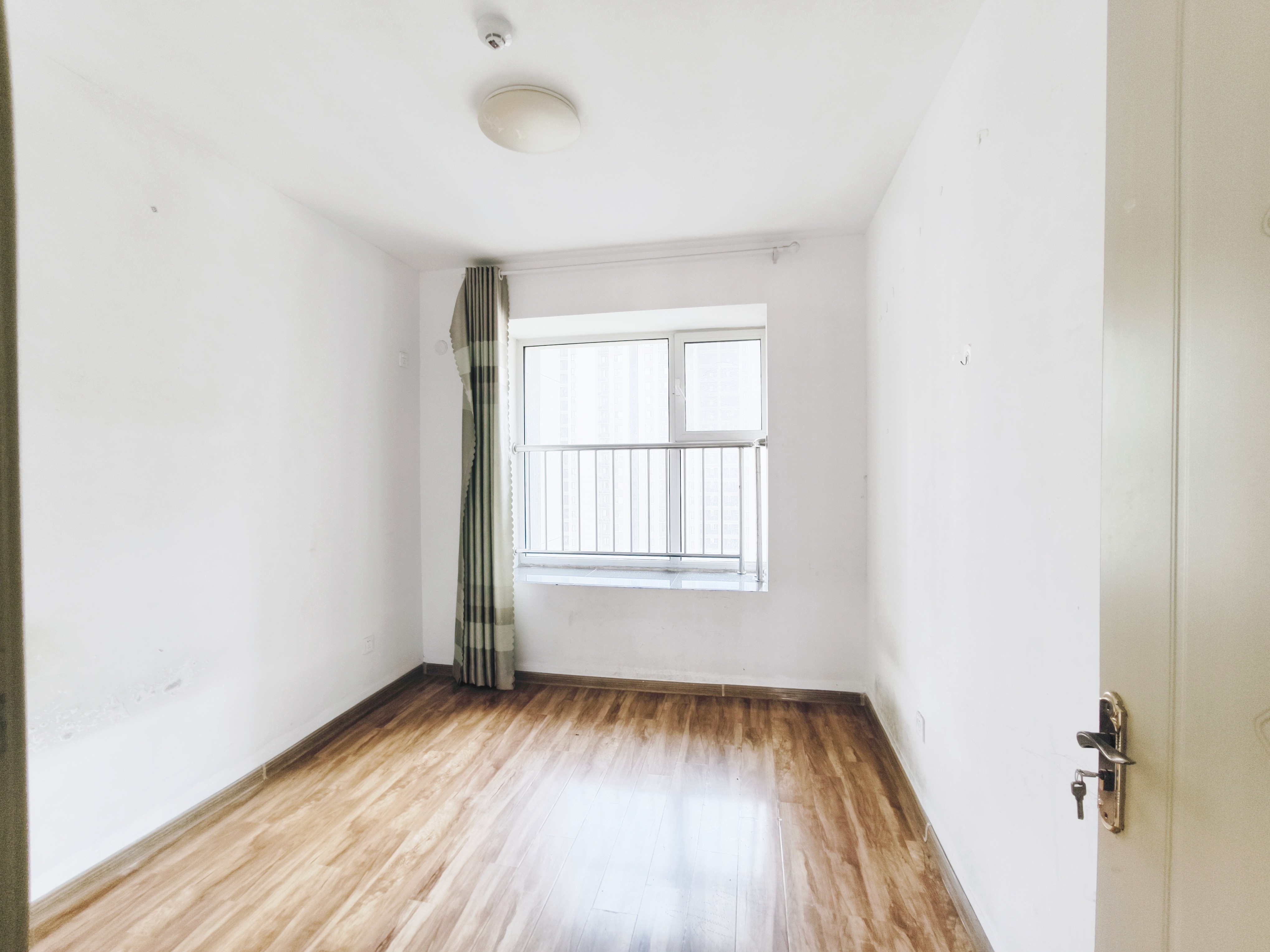 鲁能泰山7号二期