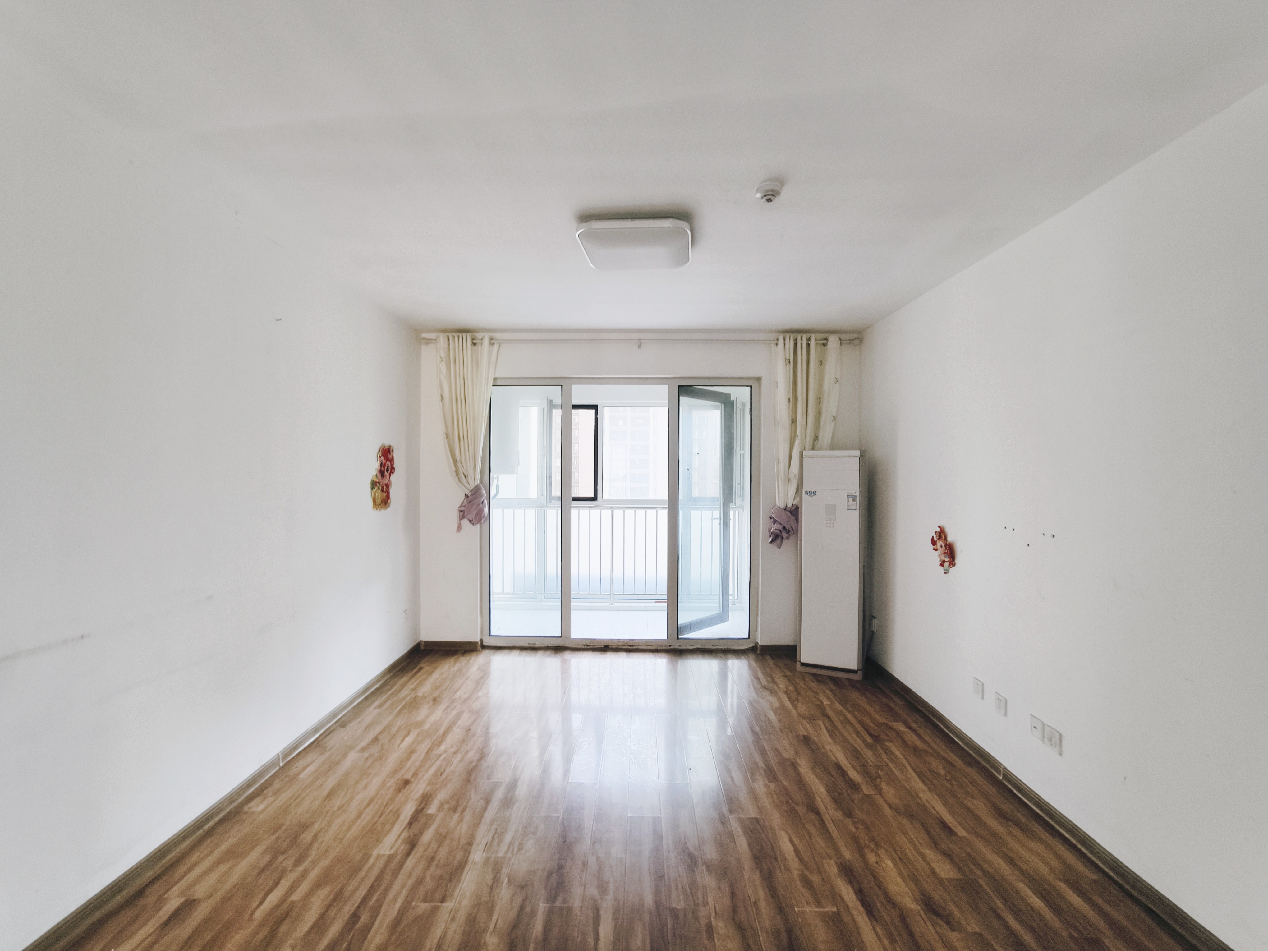 鲁能泰山7号二期