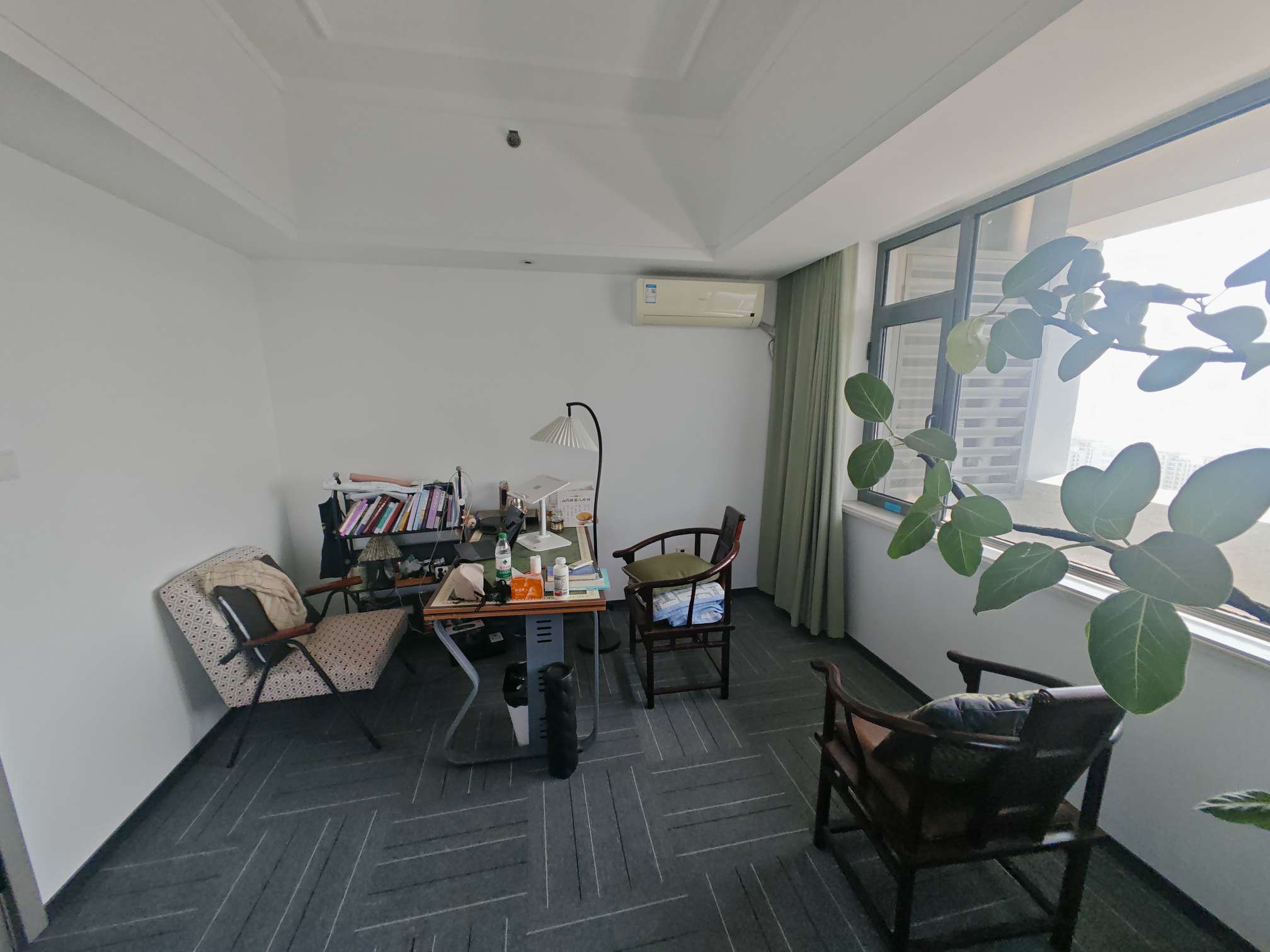 高新万达写字楼公寓