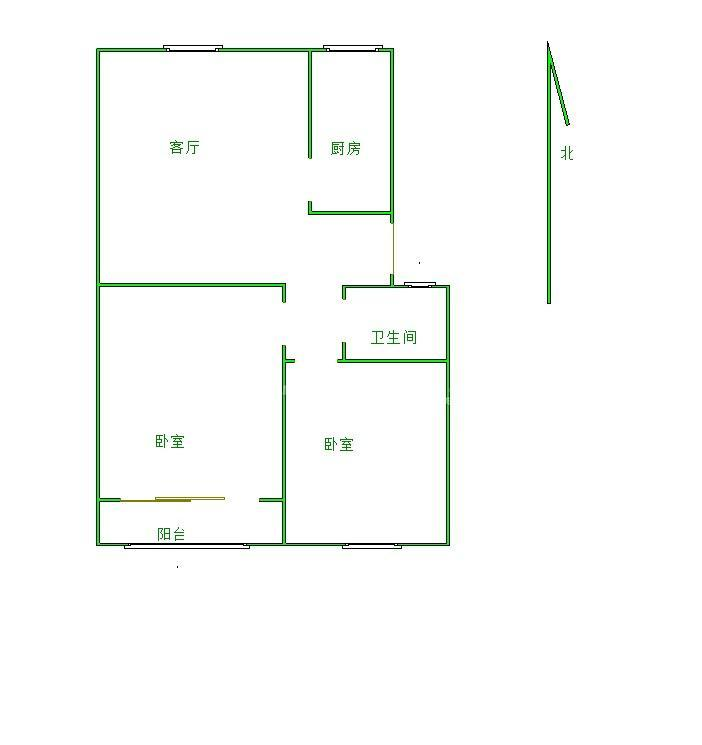时代新城（南全福南二区）