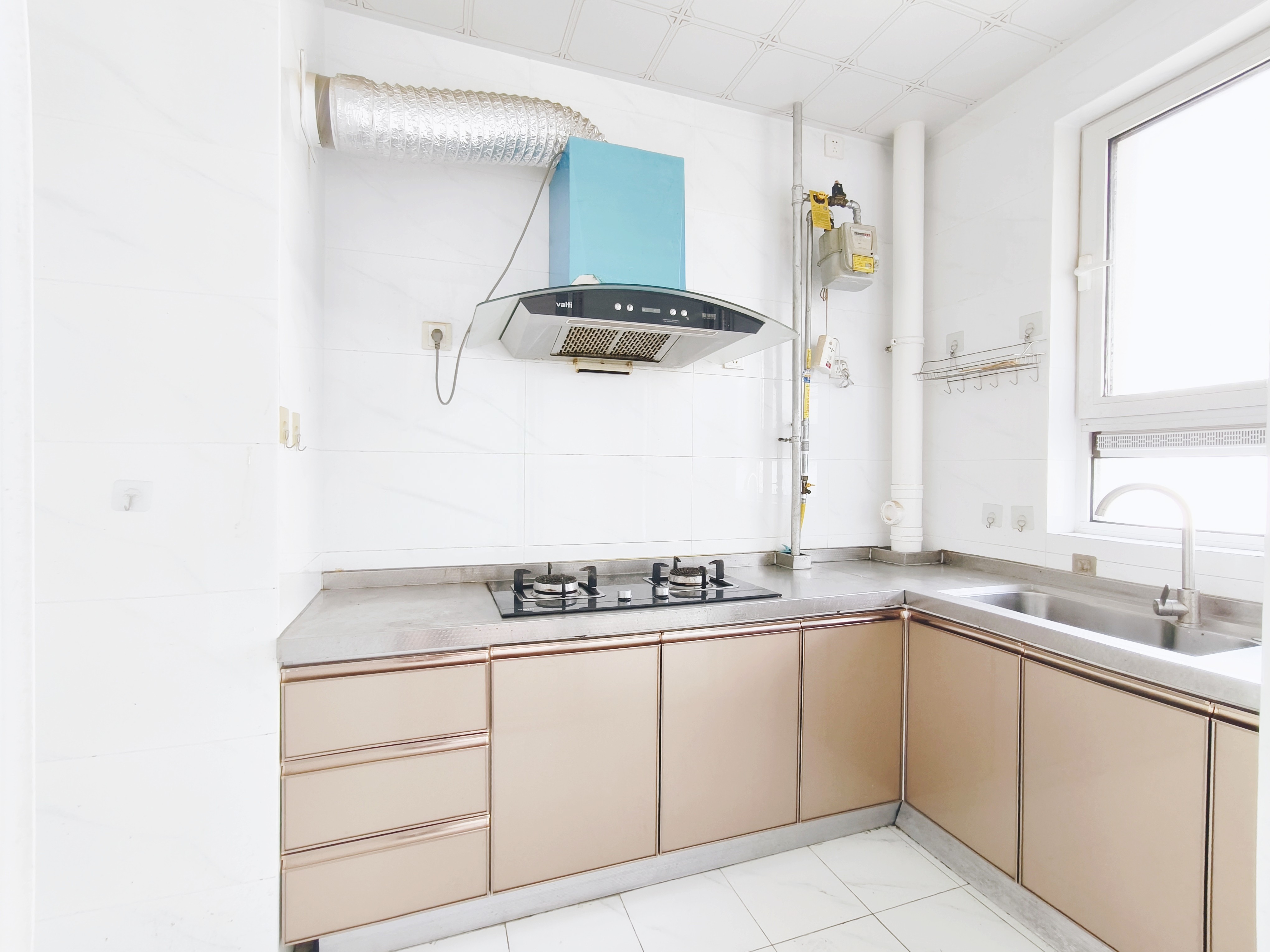 鲁能泰山7号二期