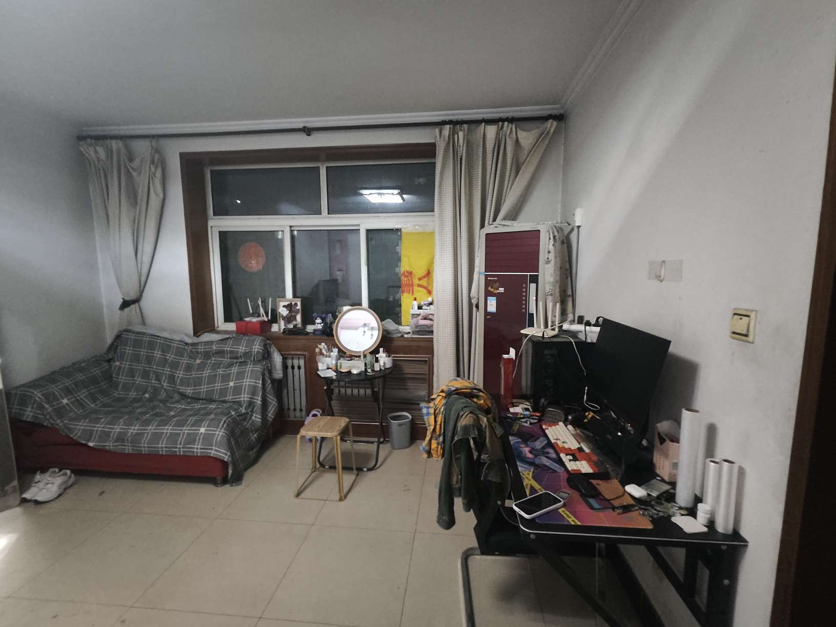 时代新城（南全福南二区）