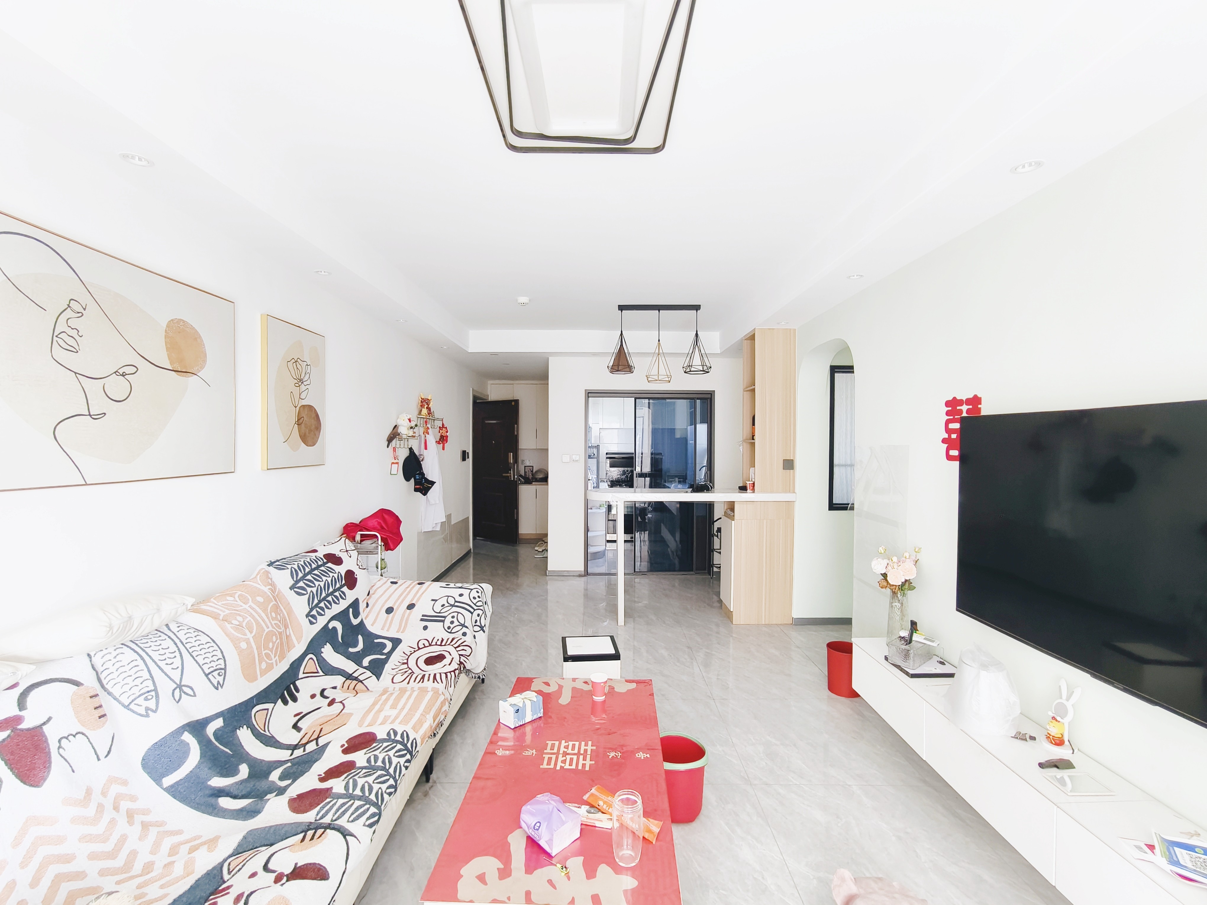 旭辉银盛泰星瀚城