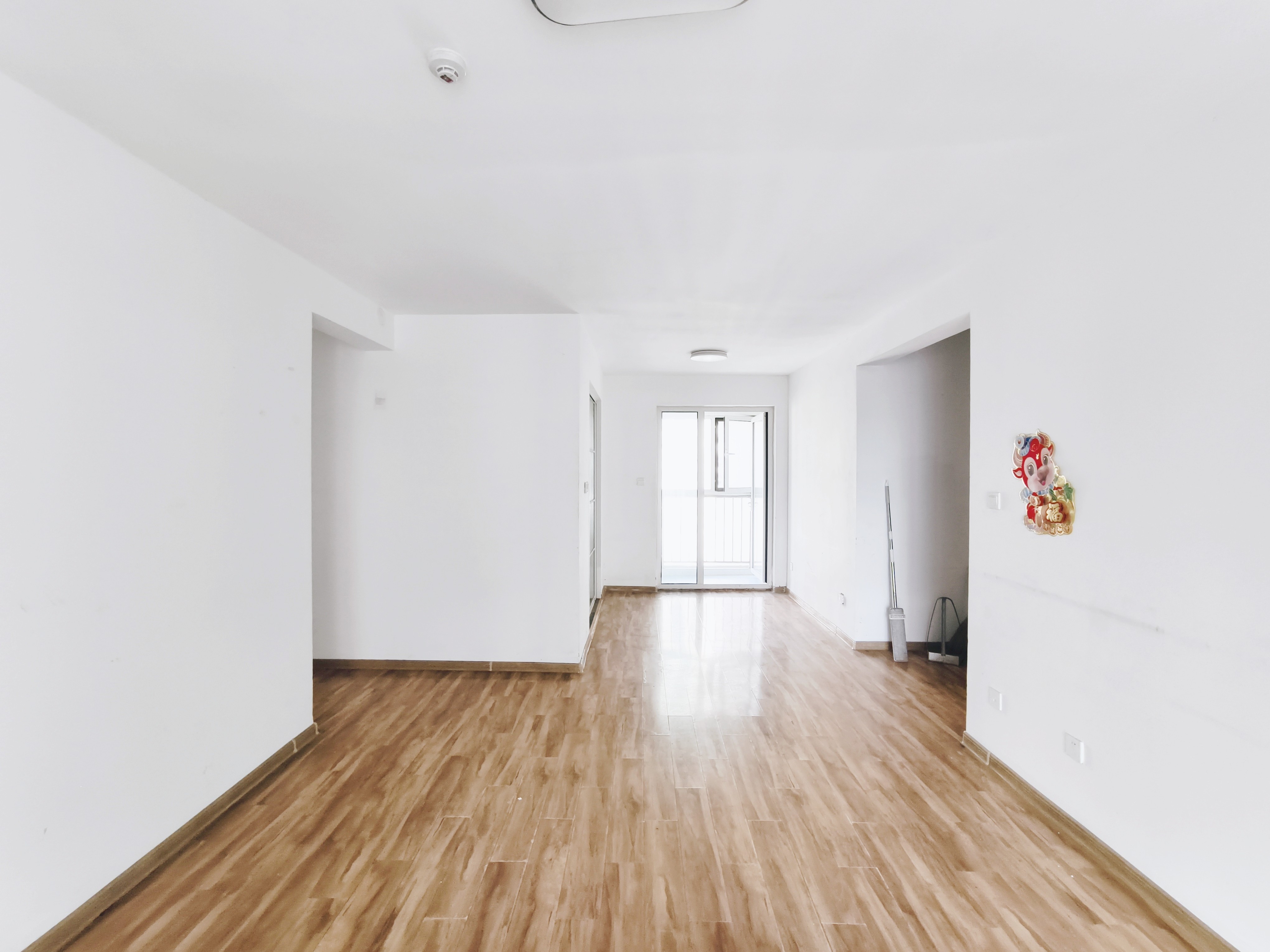  鲁能泰山7号二期 南北