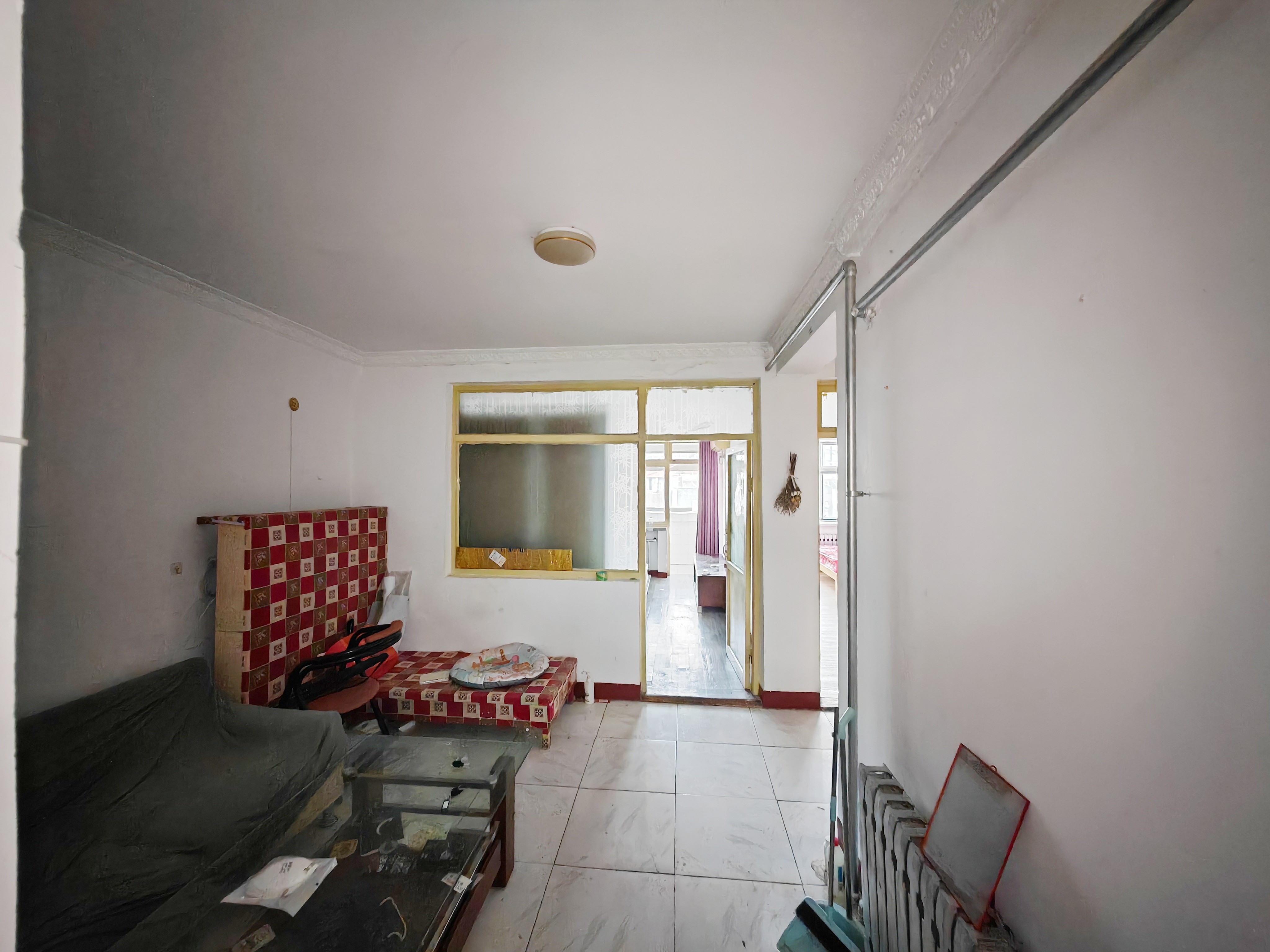 正觉寺小区二区