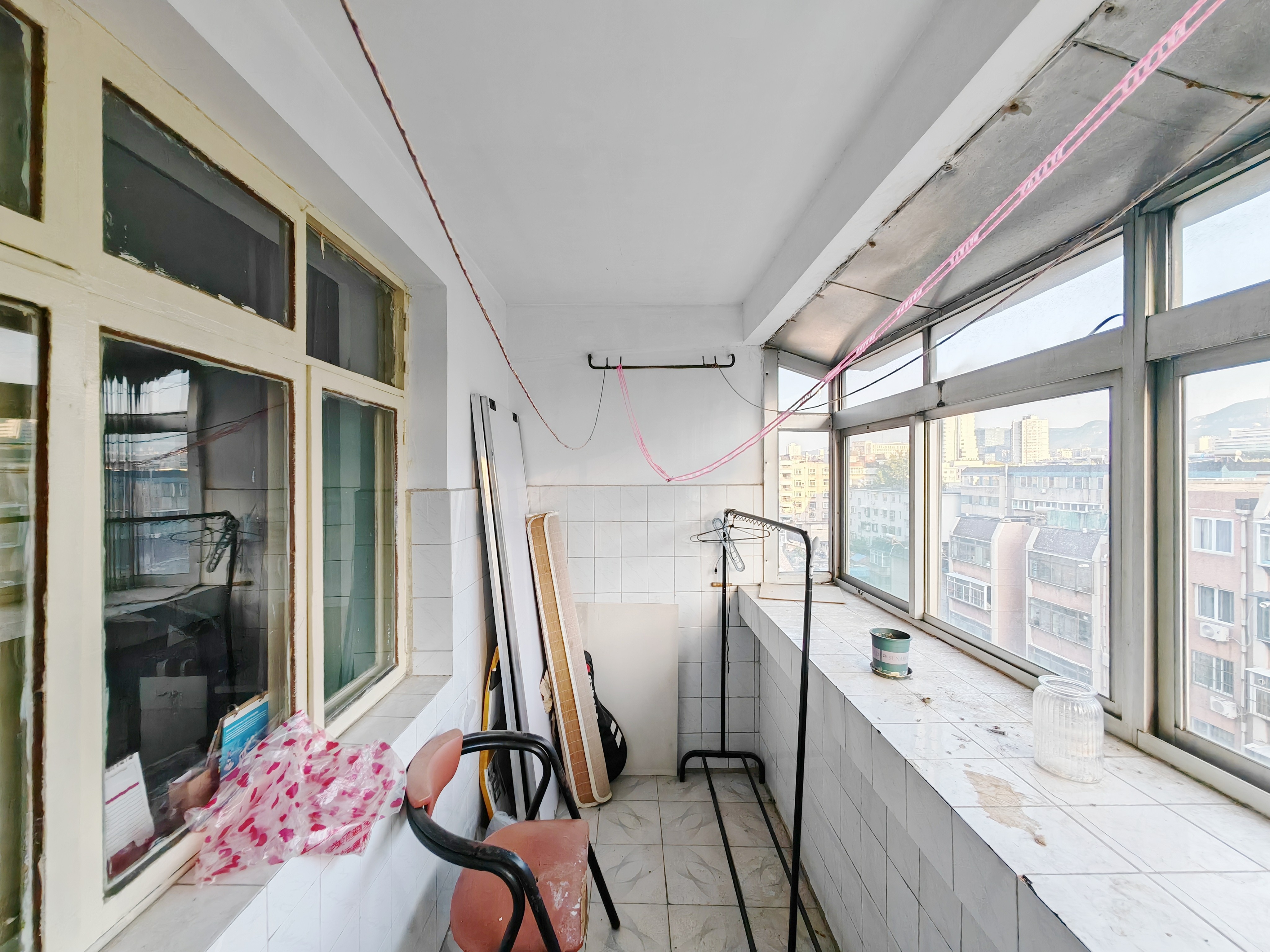 正觉寺小区二区