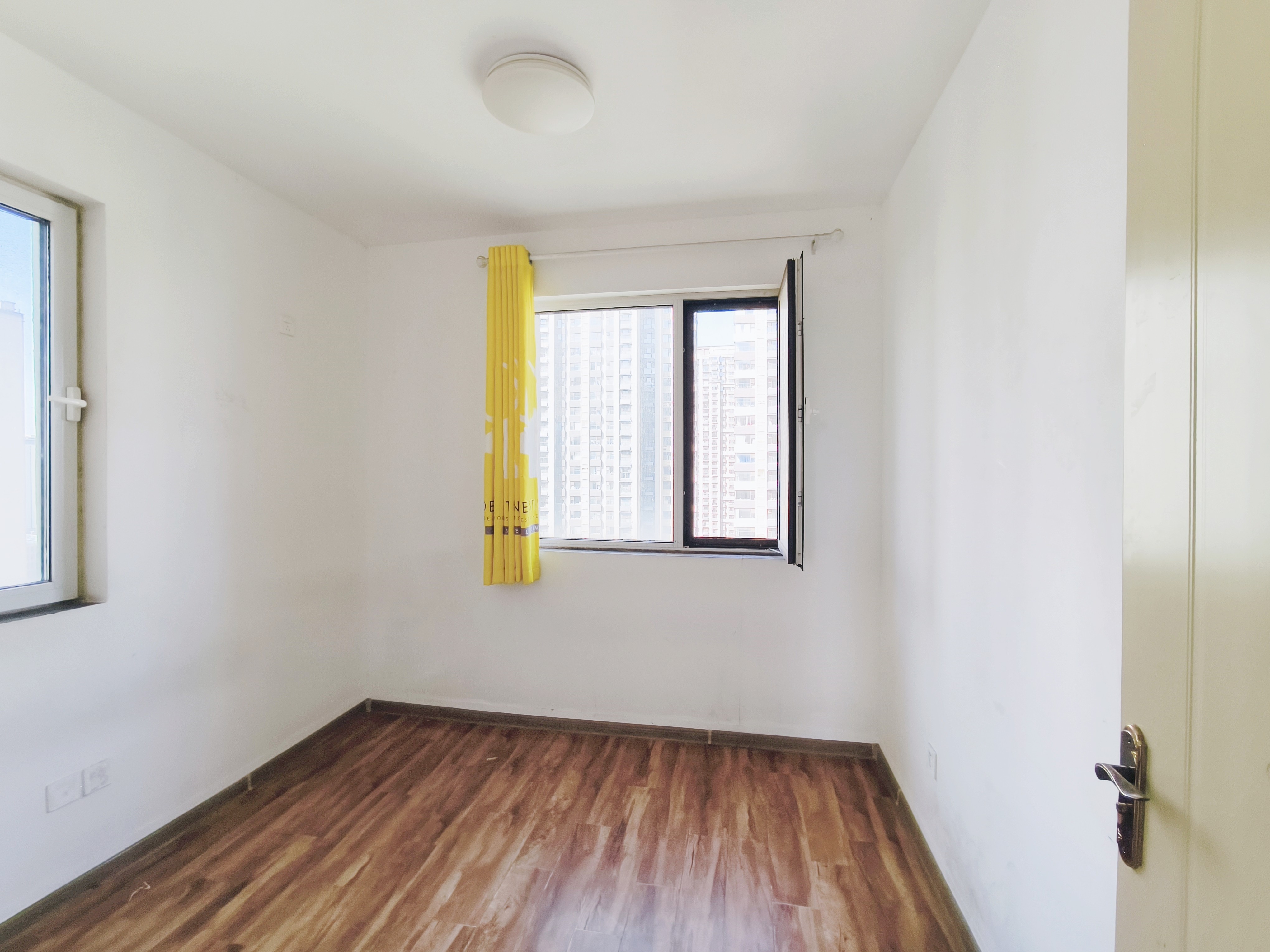 鲁能泰山7号二期