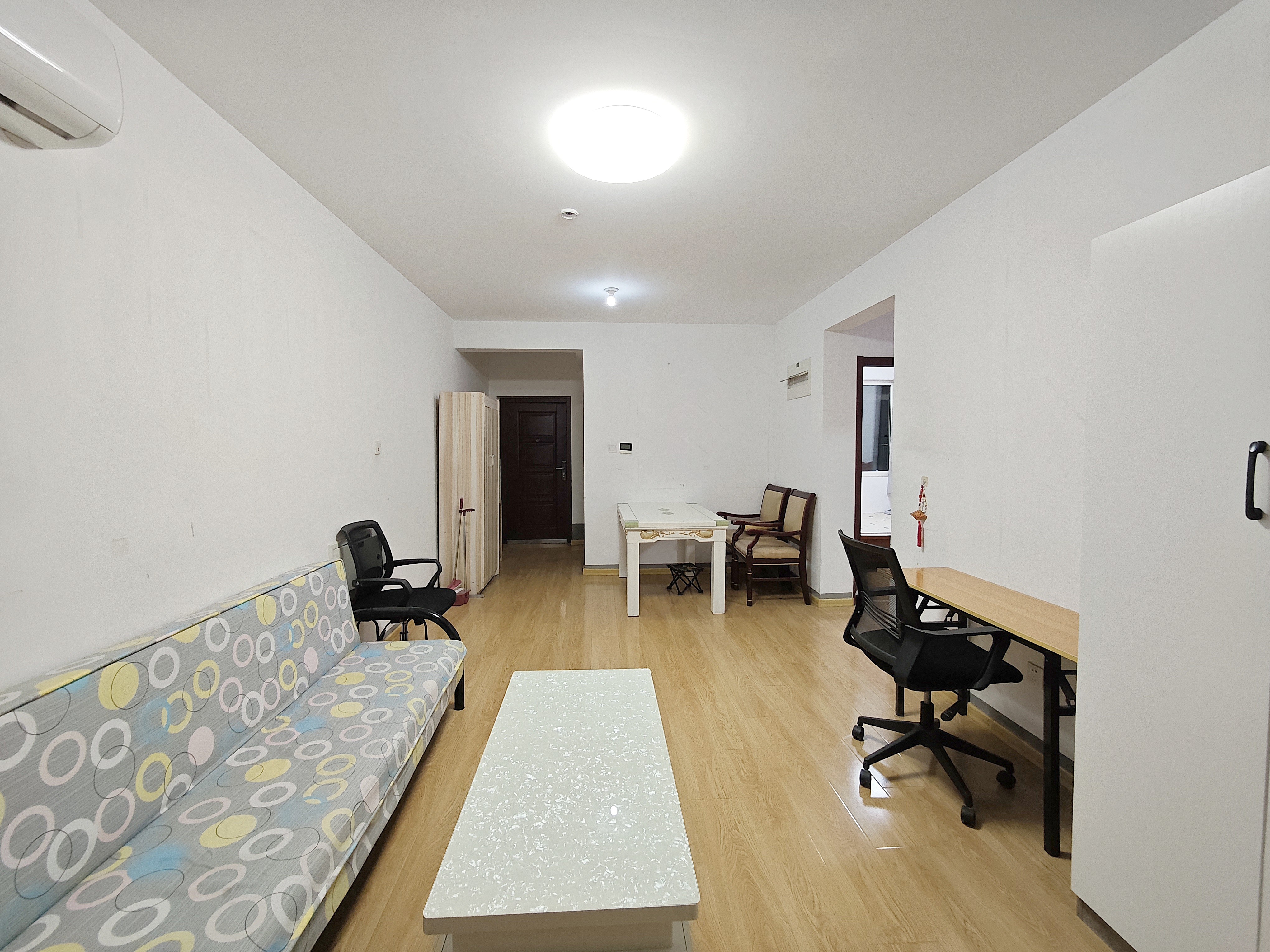  丁家嵘汇花园 南北