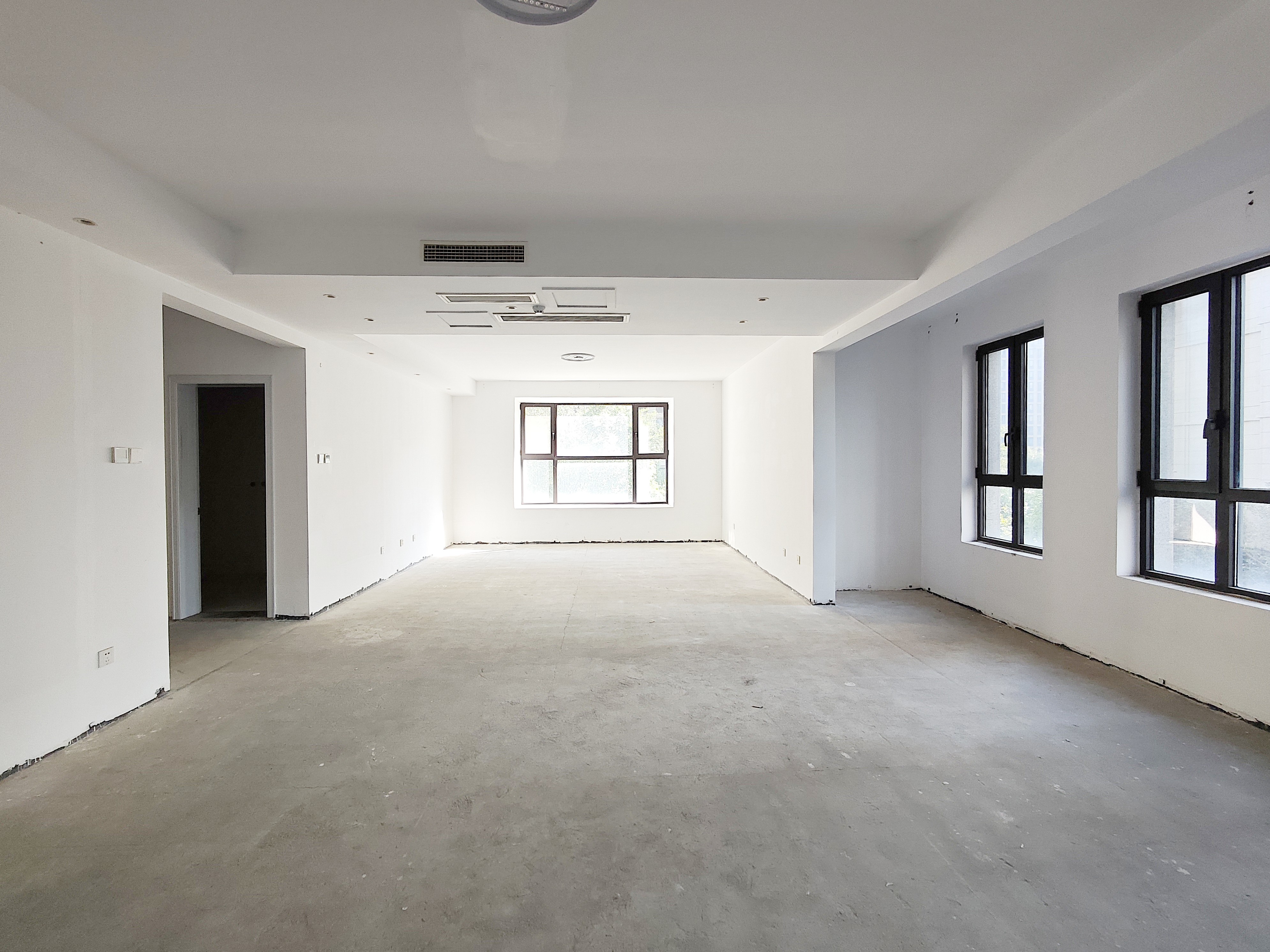  必看好房 一梯一户 动静分离 十层洋房 随时看