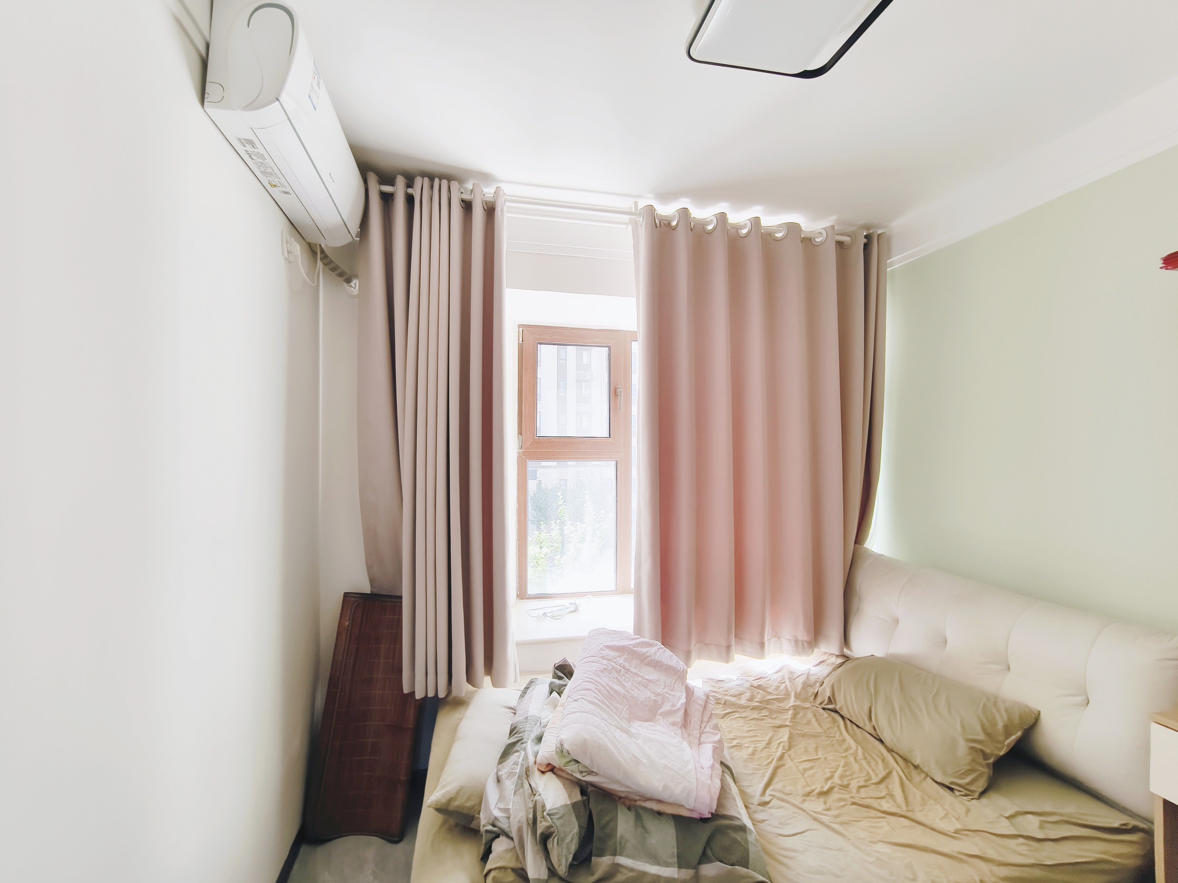 旭辉银盛泰星瀚城