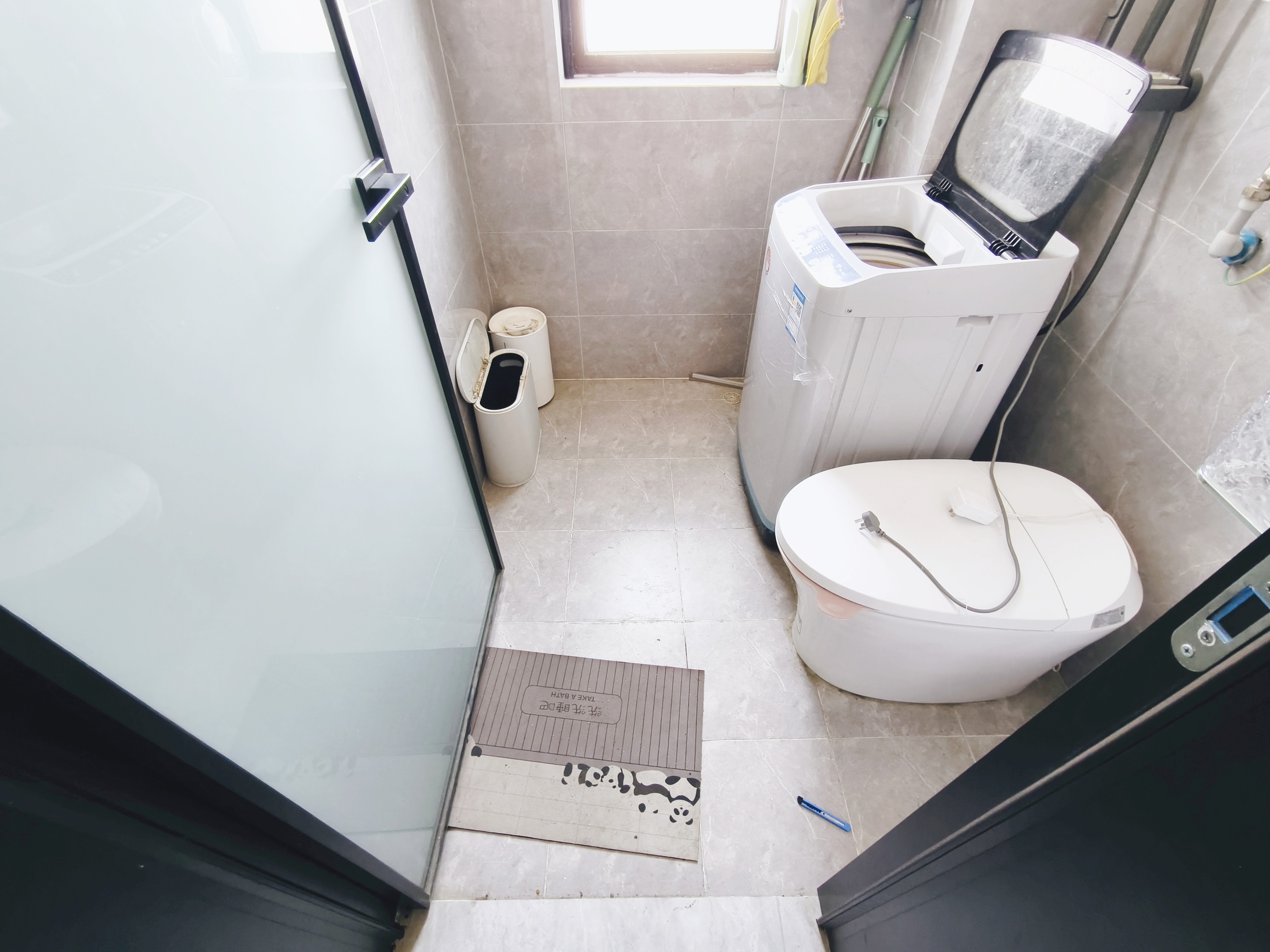 旭辉银盛泰星瀚城