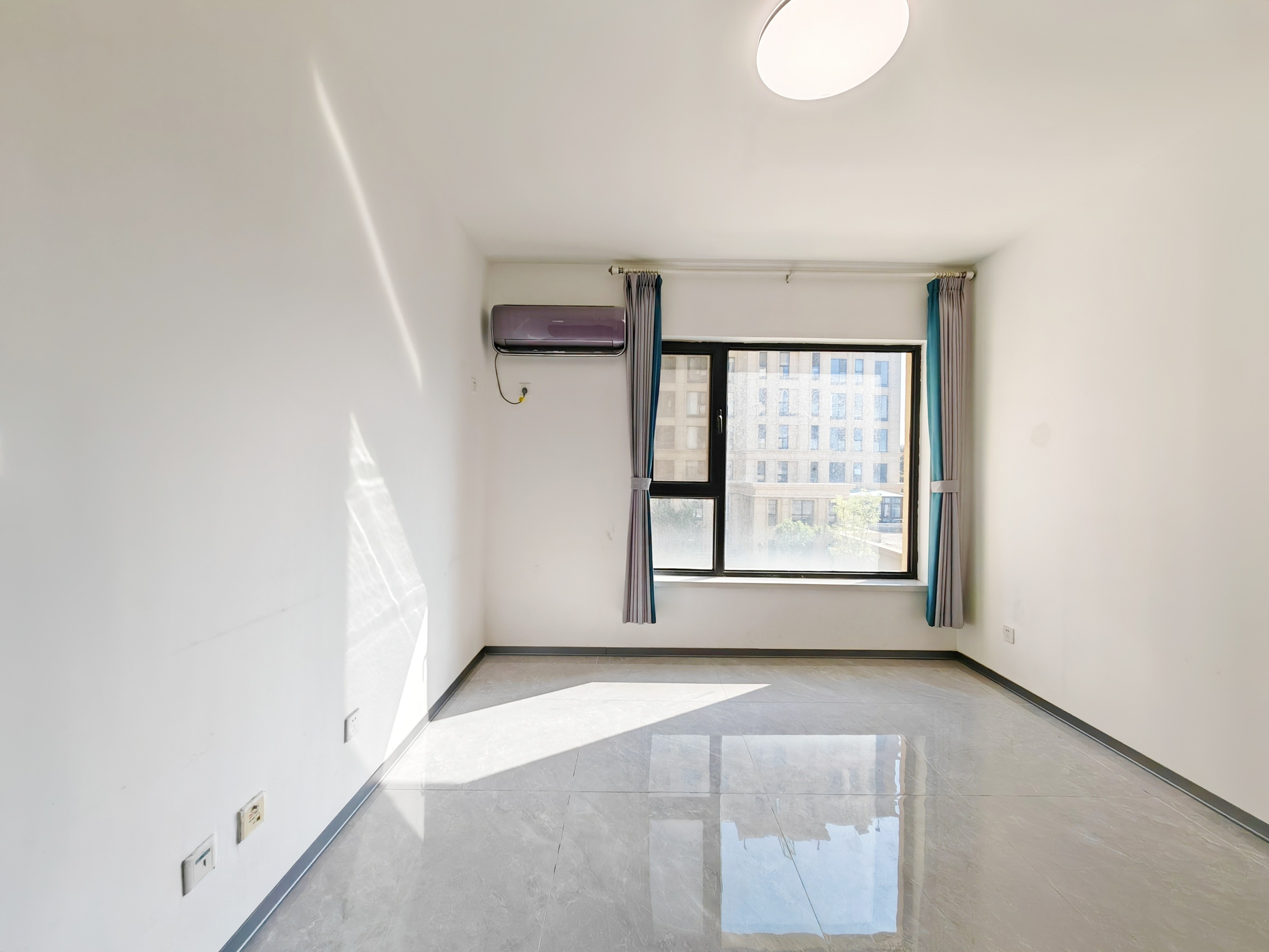 山东高速绿城兰园