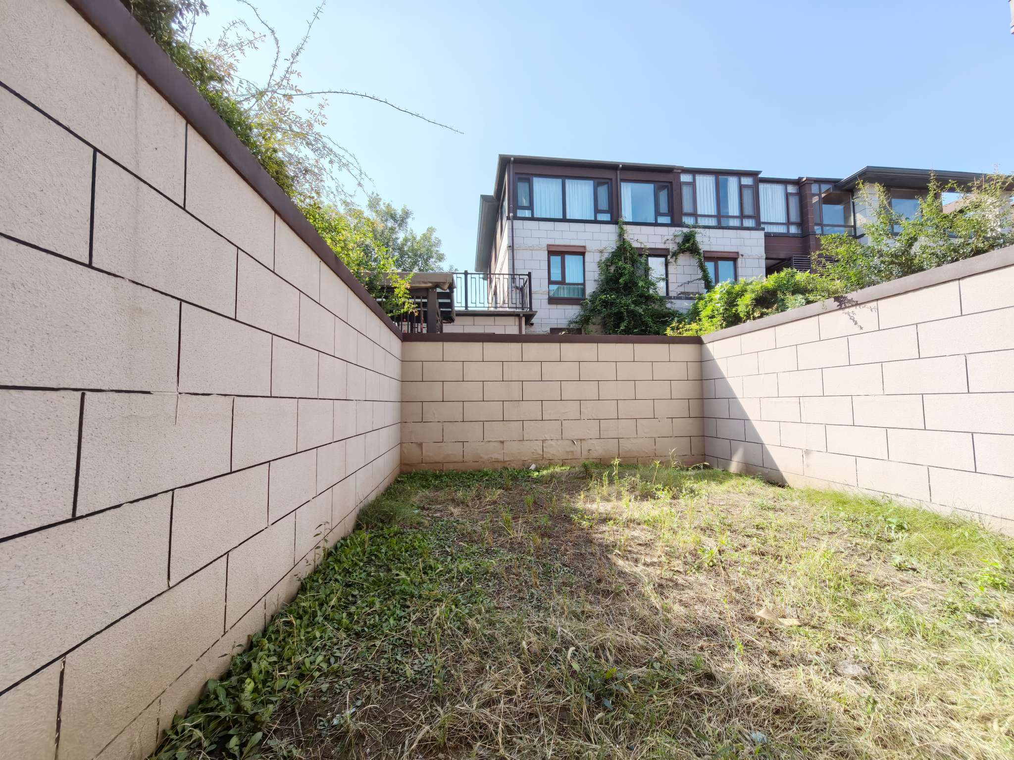 中国中铁诺德名府