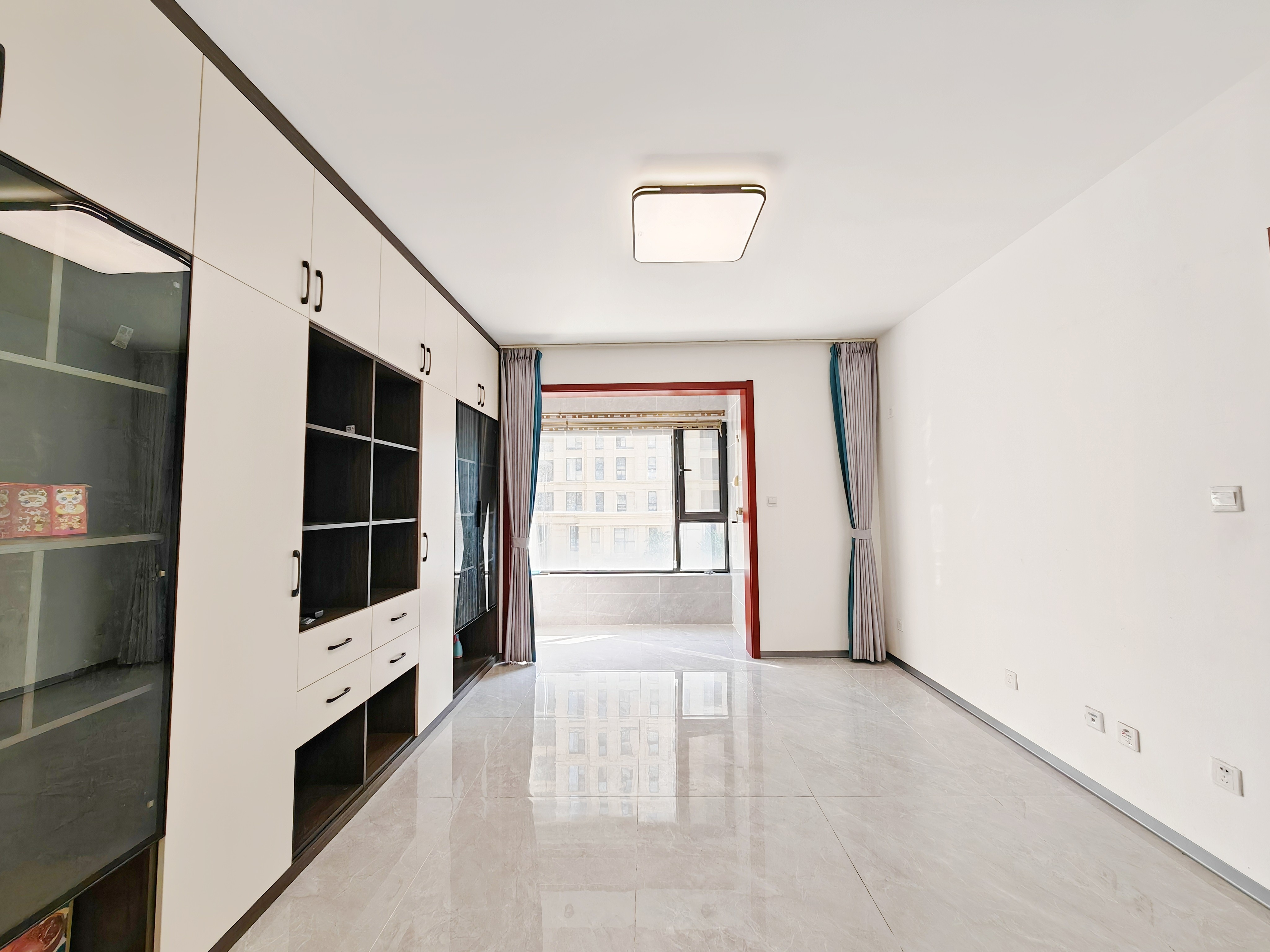 山东高速绿城兰园