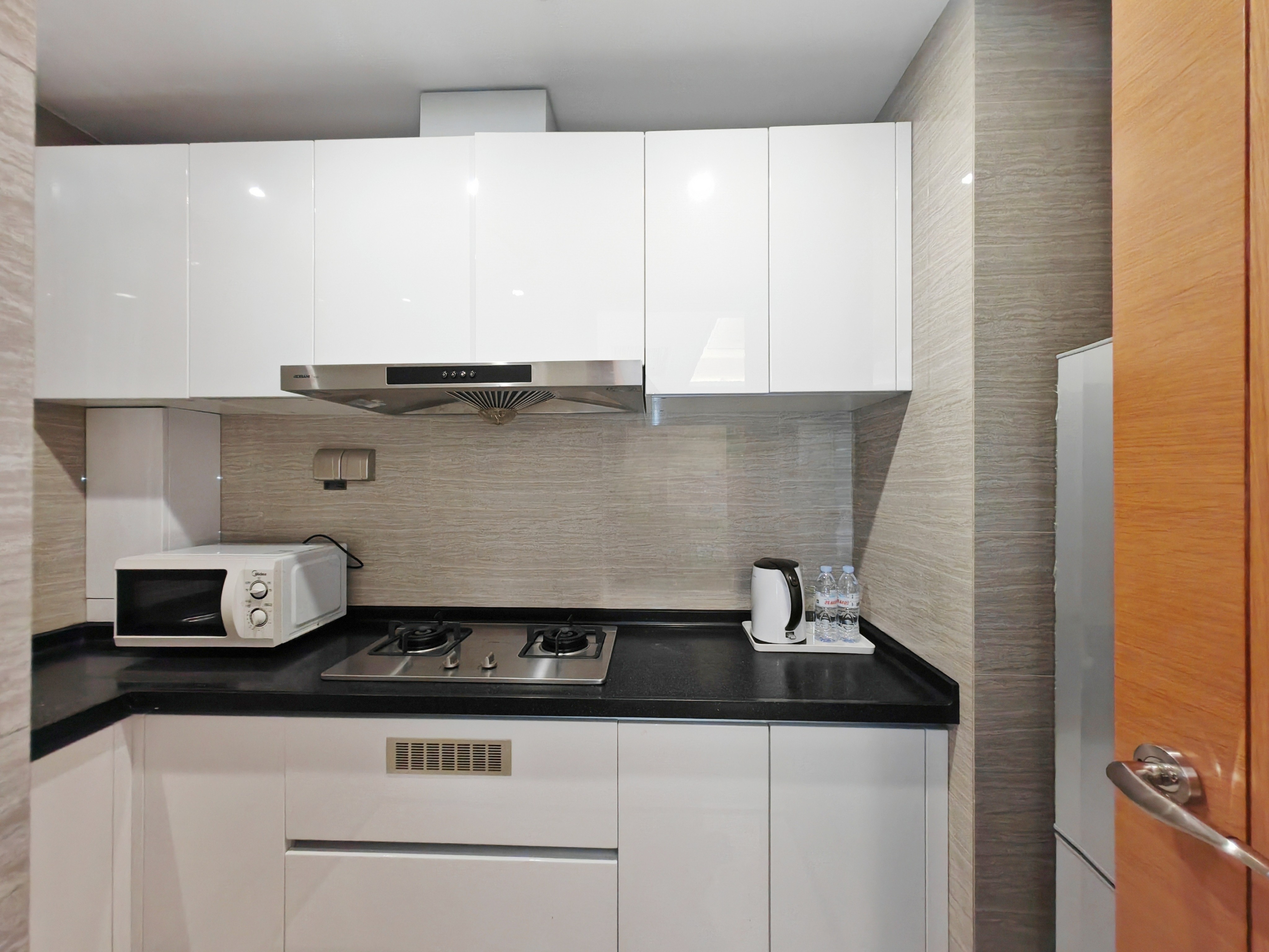 绿地山东国际金融中心