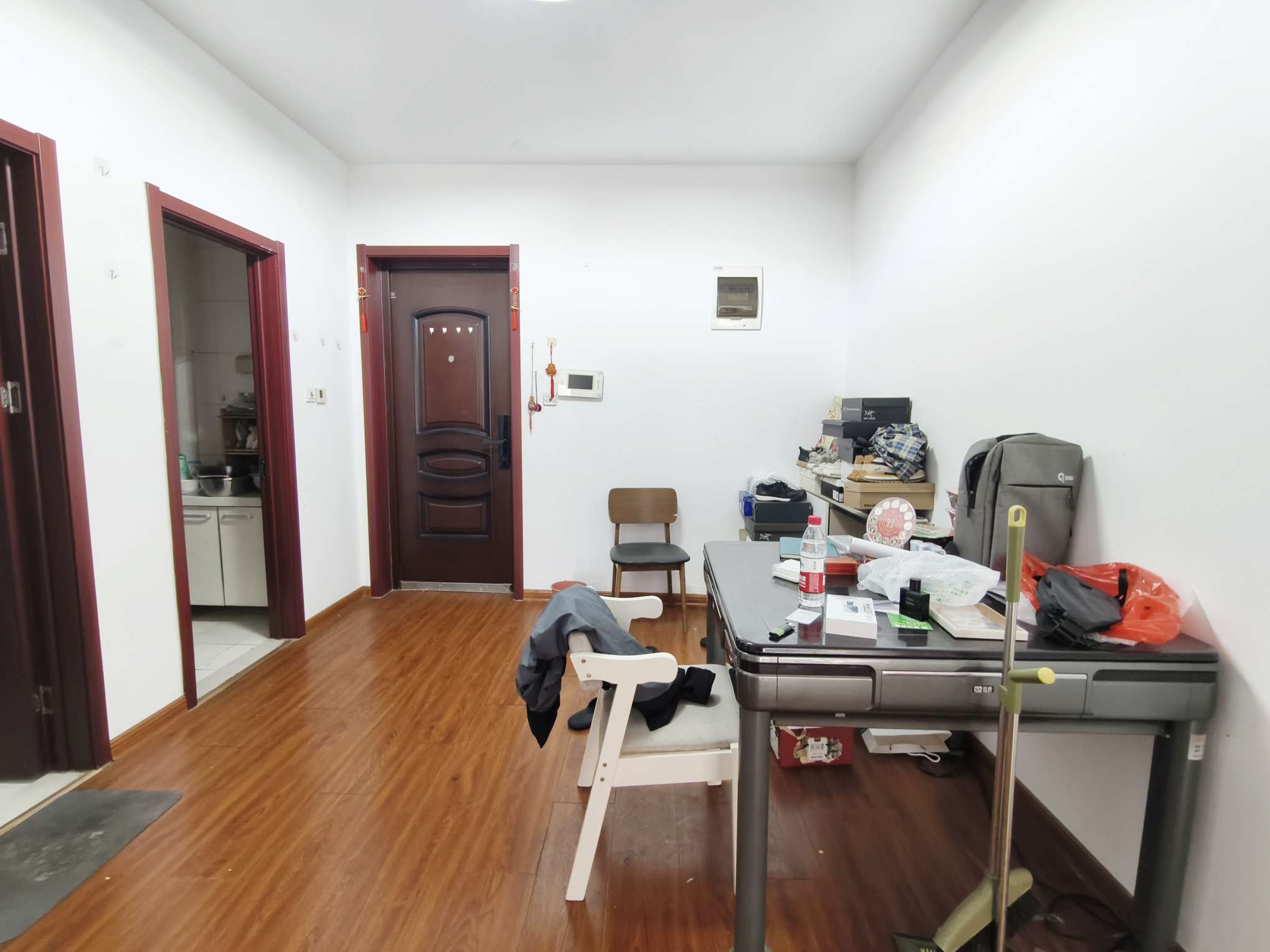 绿地新里卢浮公馆