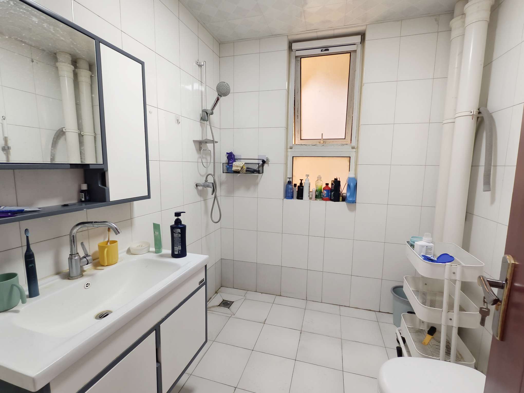 绿地新里卢浮公馆