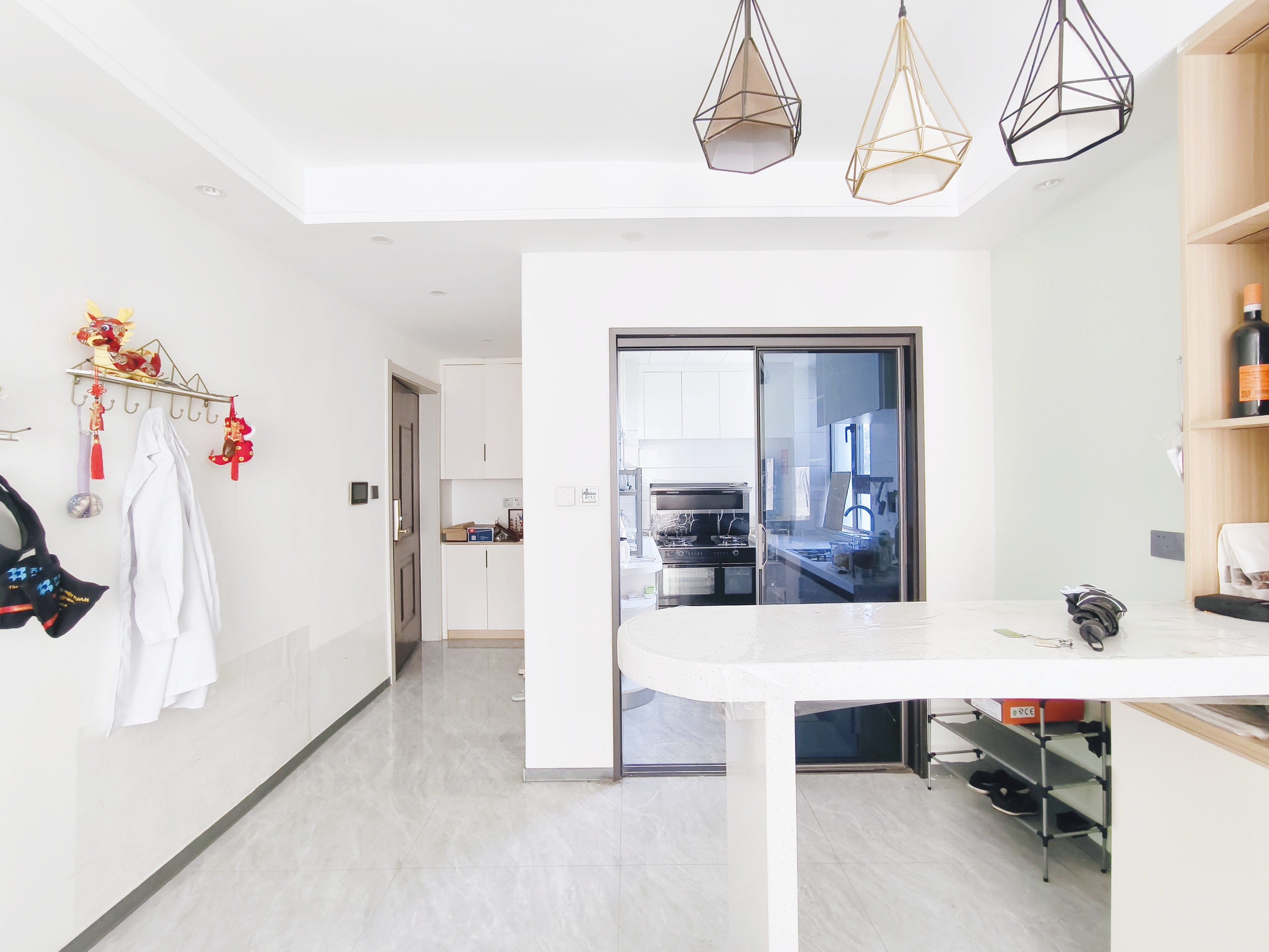 旭辉银盛泰星瀚城