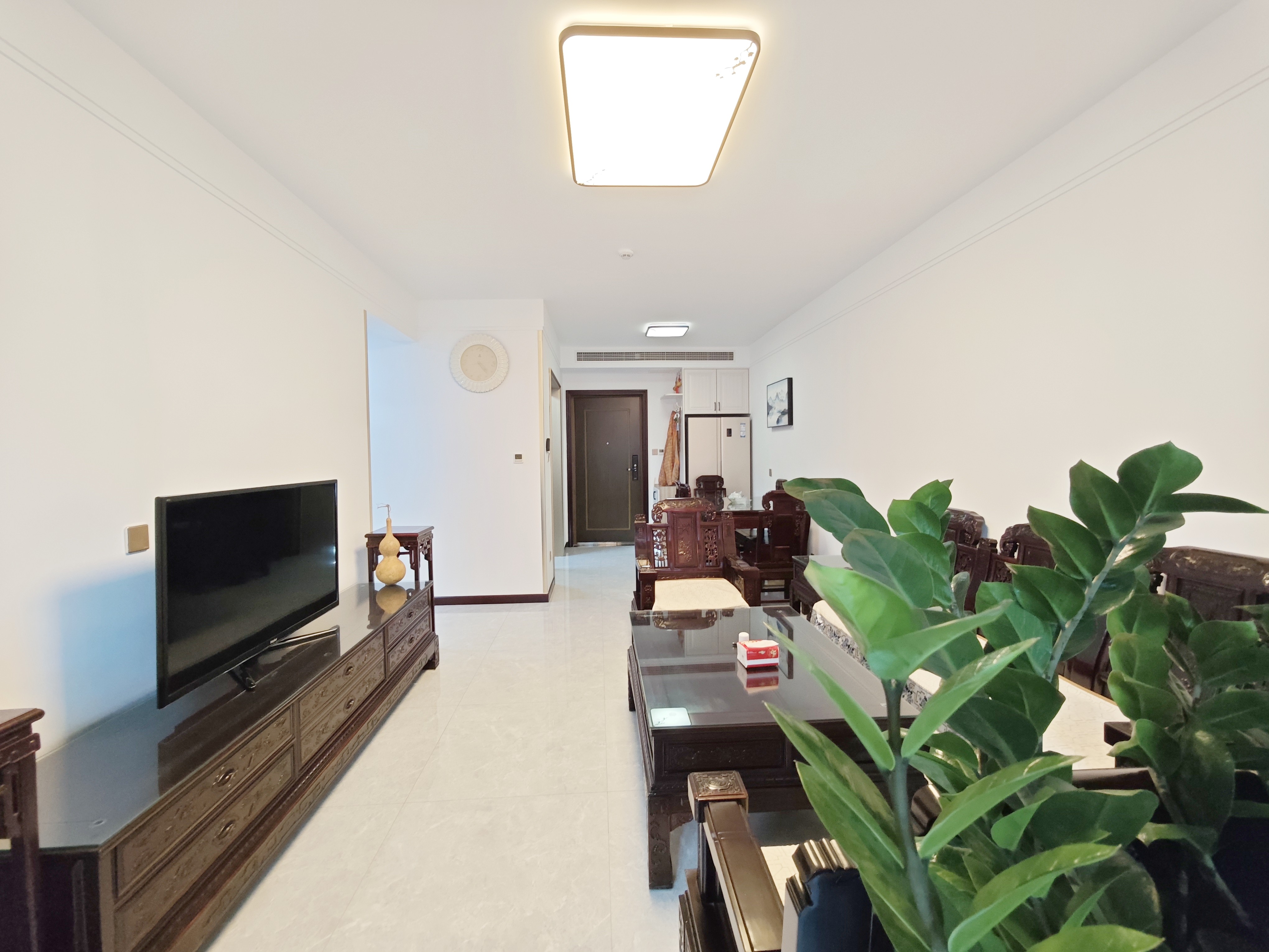 中信泰富济南尊