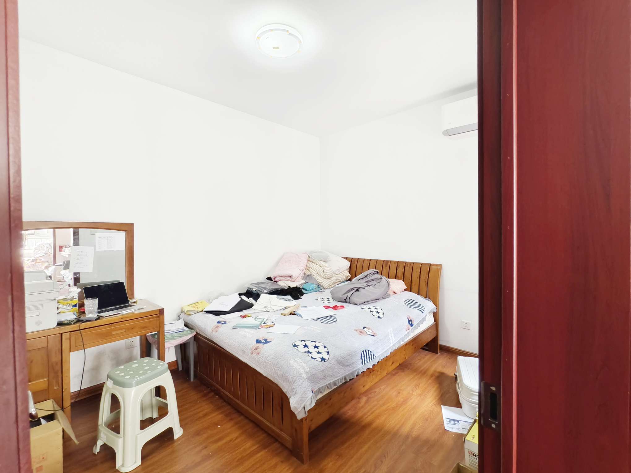 绿地新里卢浮公馆