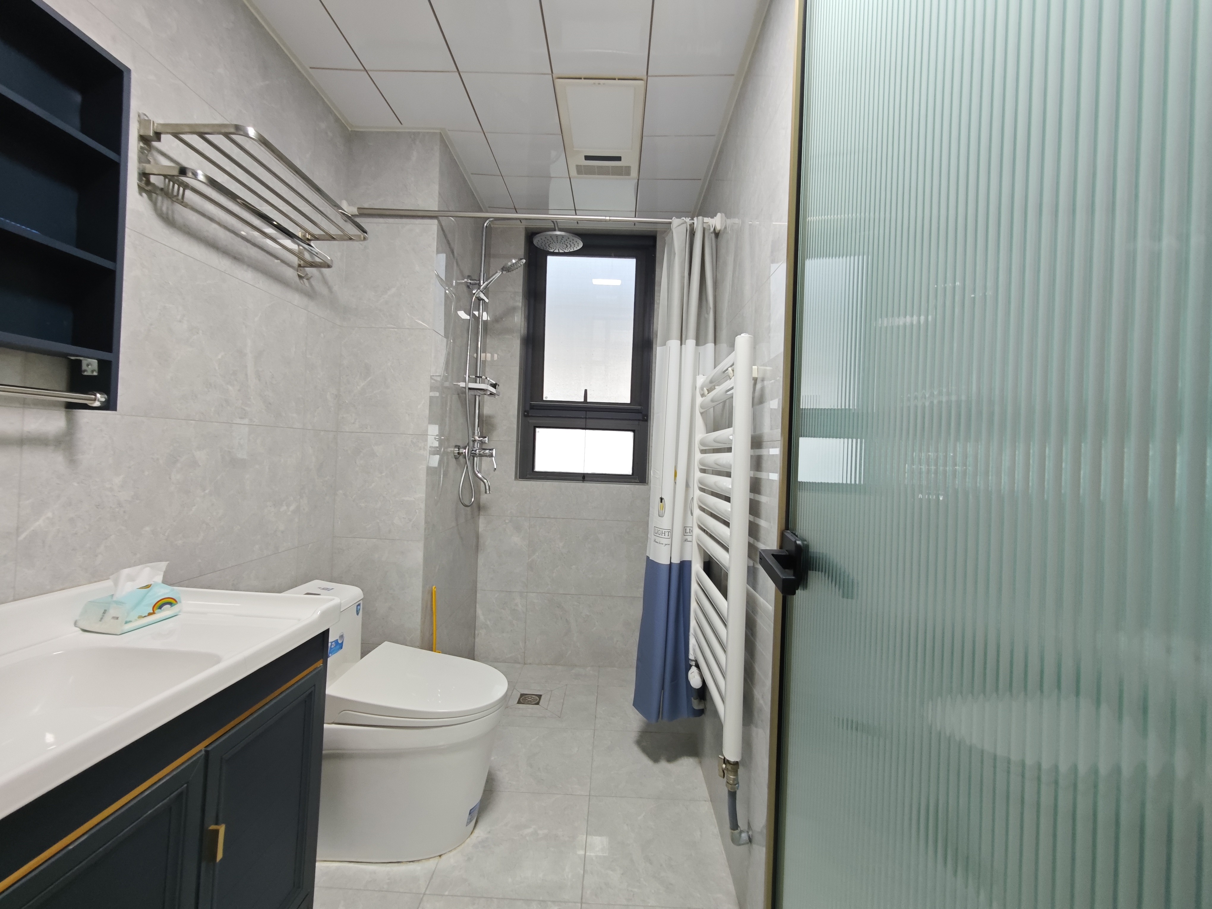 中信泰富济南尊