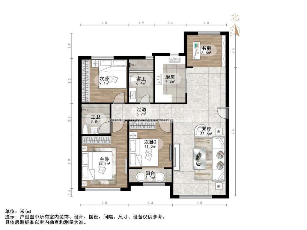 融创文旅城梧桐台