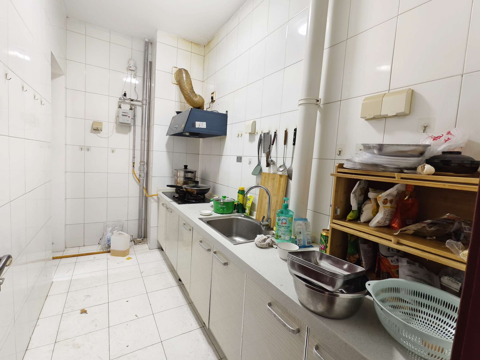 绿地新里卢浮公馆