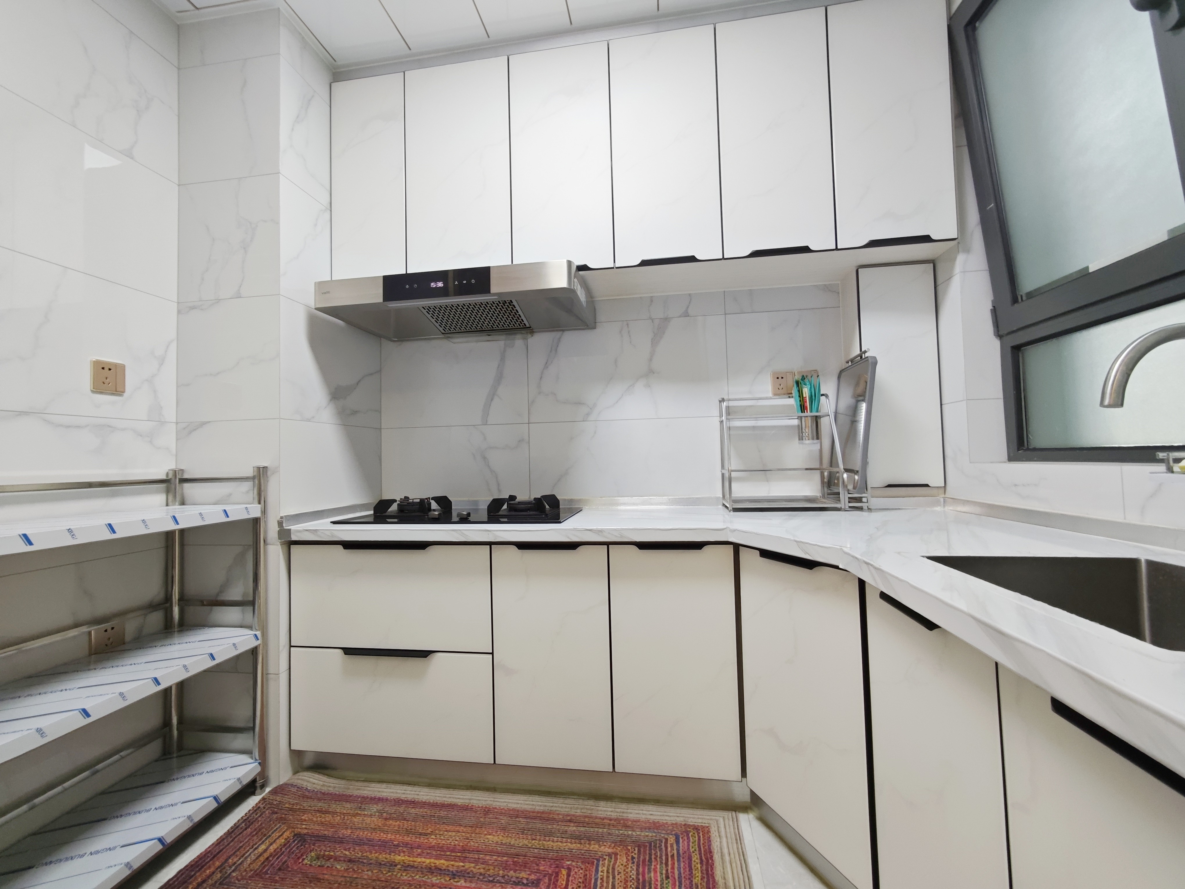 中信泰富济南尊