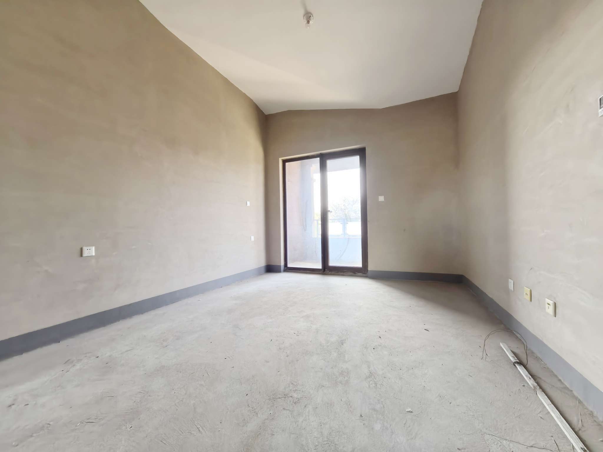 中国中铁诺德名府