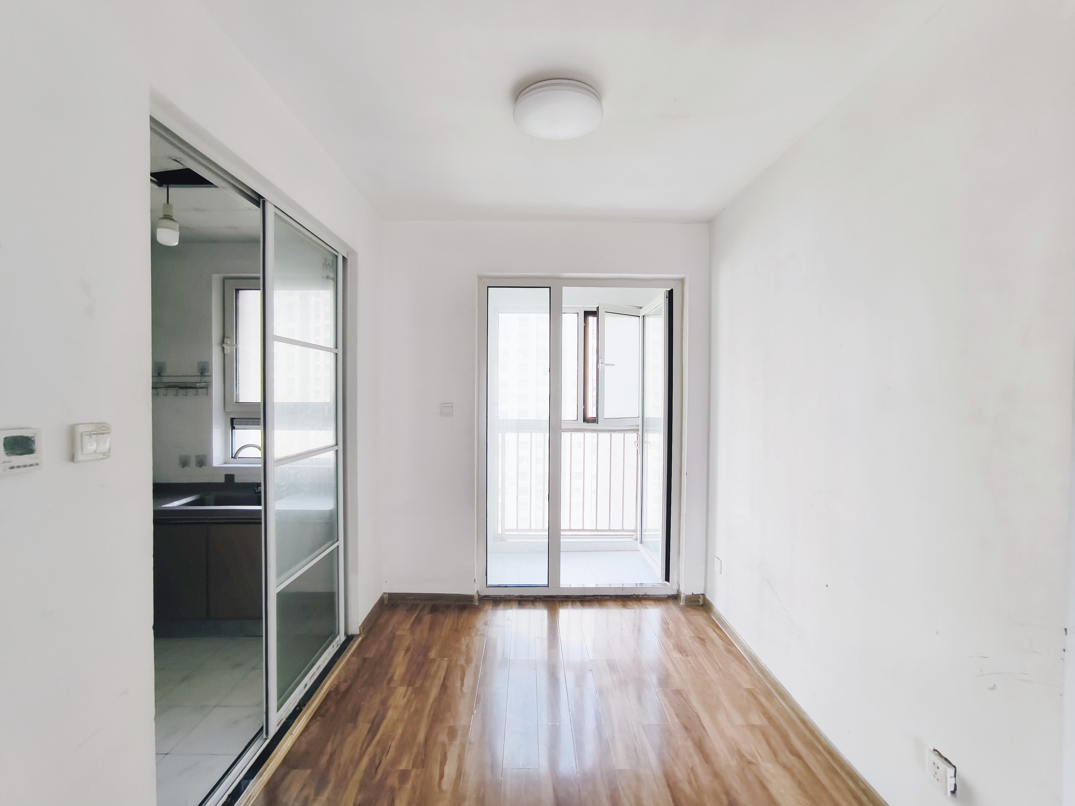 鲁能泰山7号二期