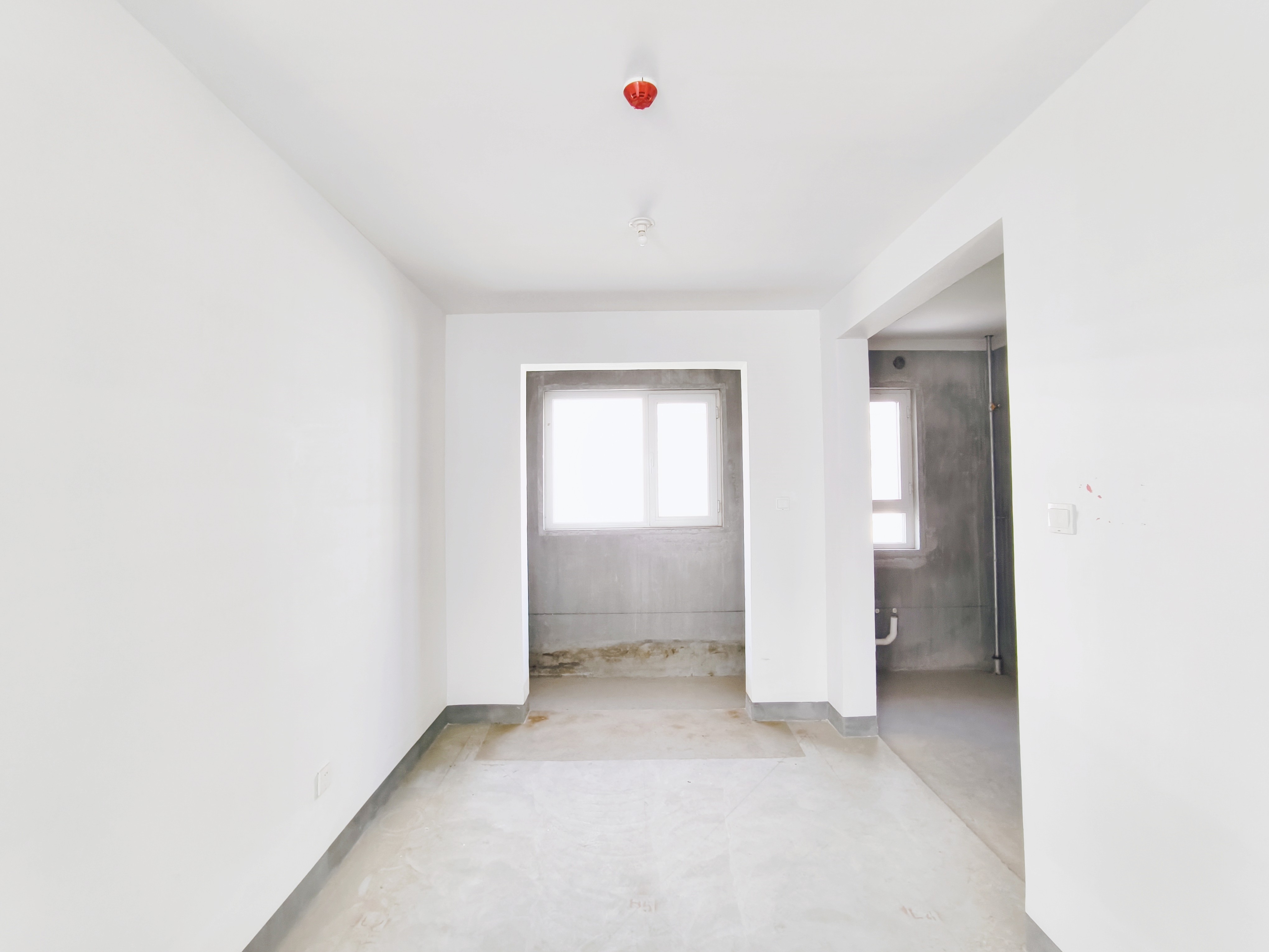 鲁能泰山7号一期