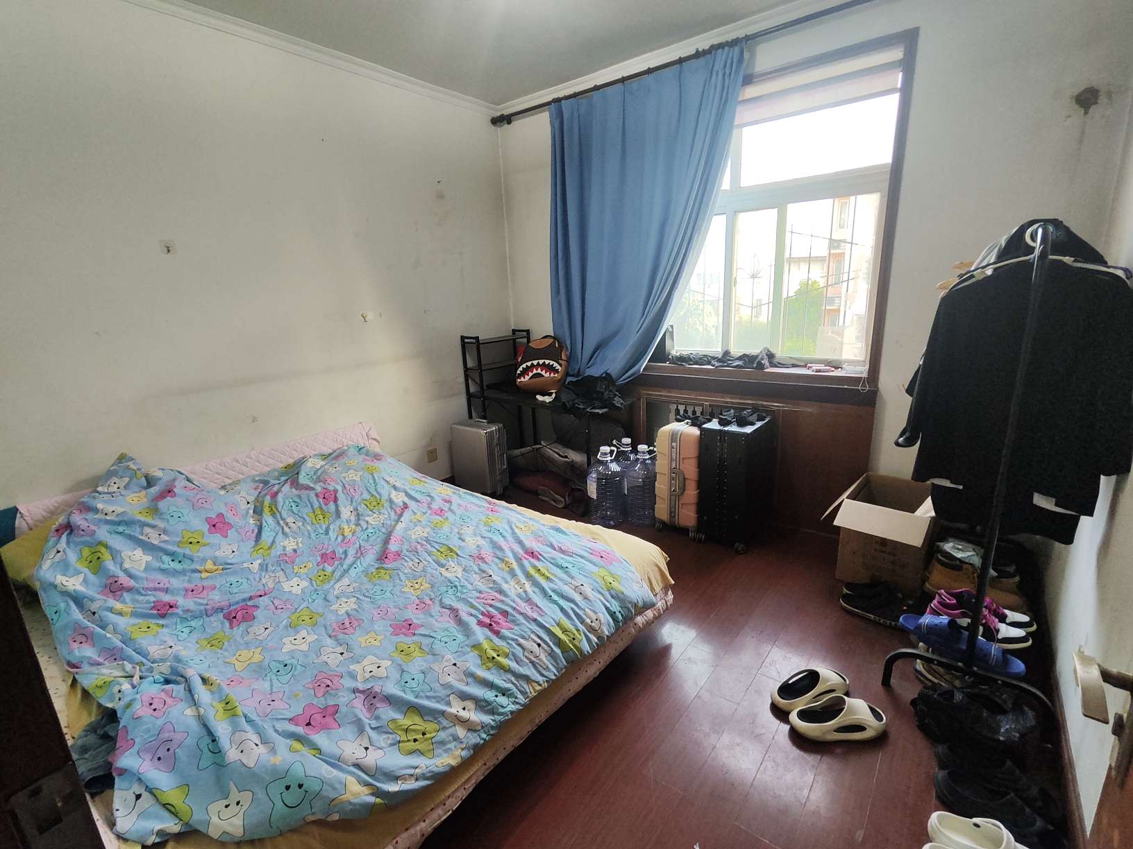 时代新城（南全福南二区）