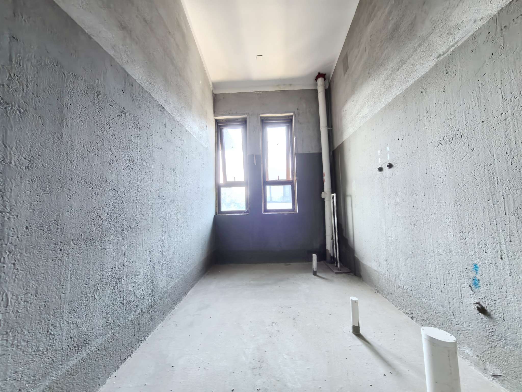 中国中铁诺德名府