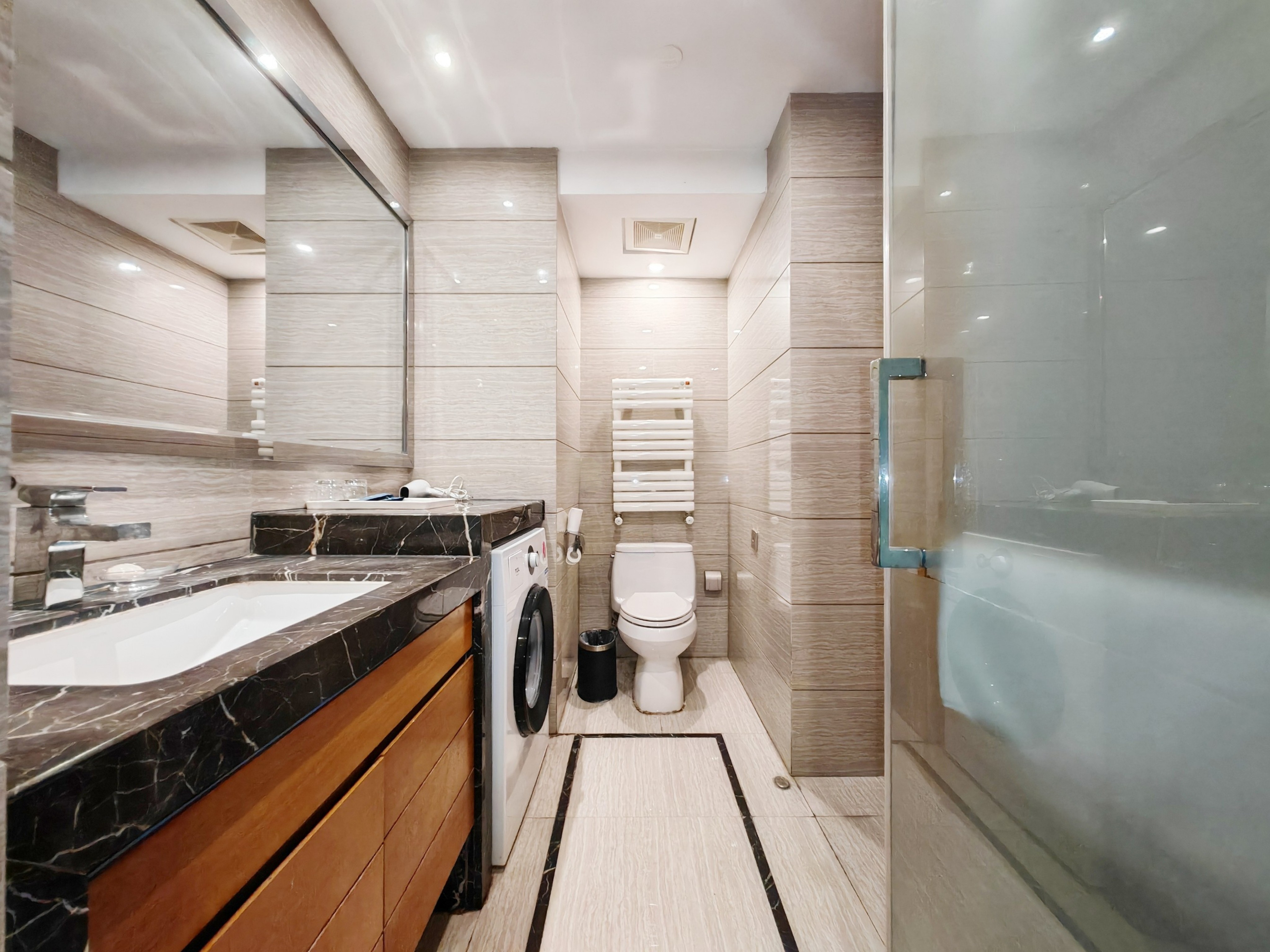 绿地山东国际金融中心