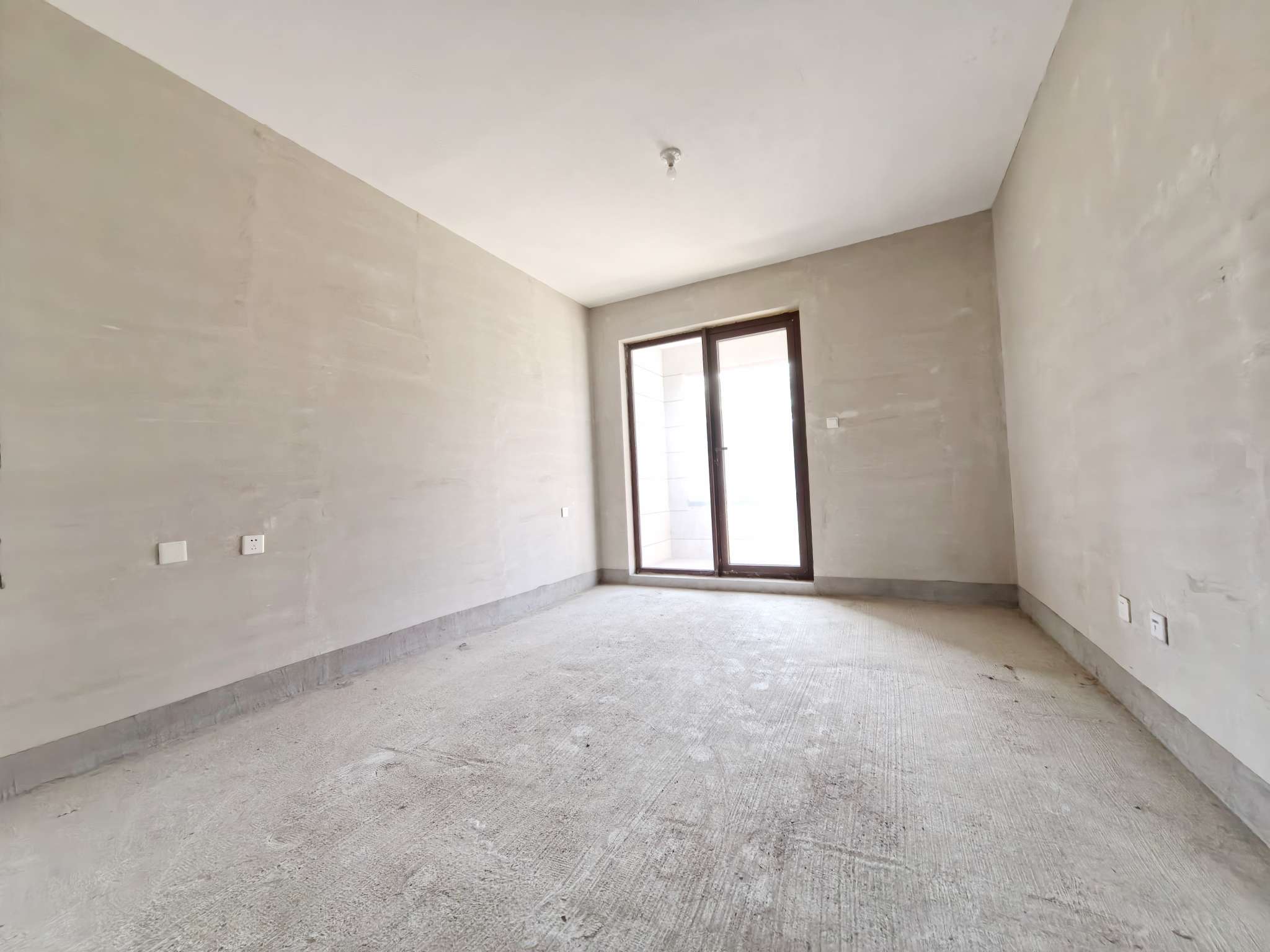 中国中铁诺德名府