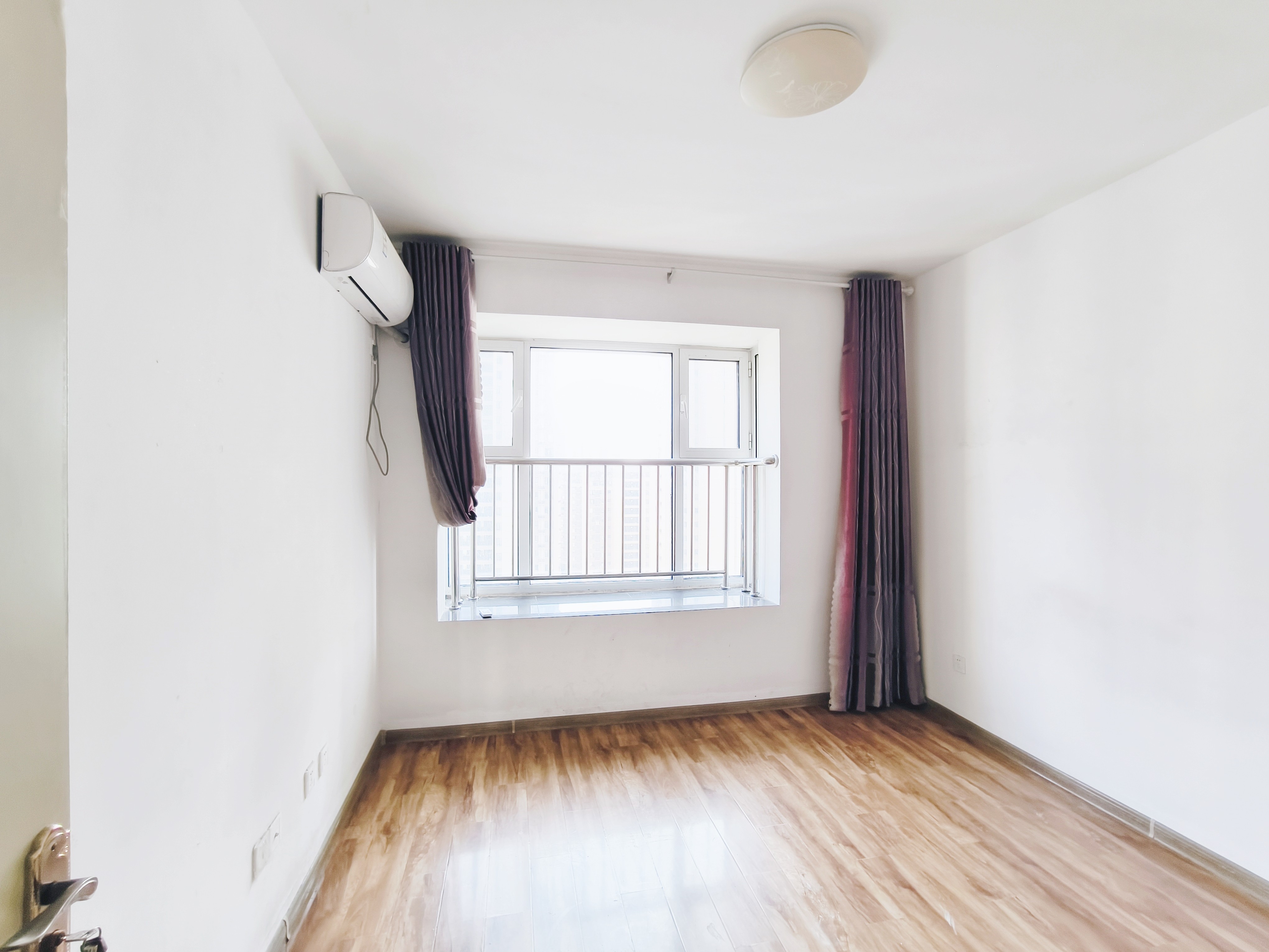 鲁能泰山7号二期