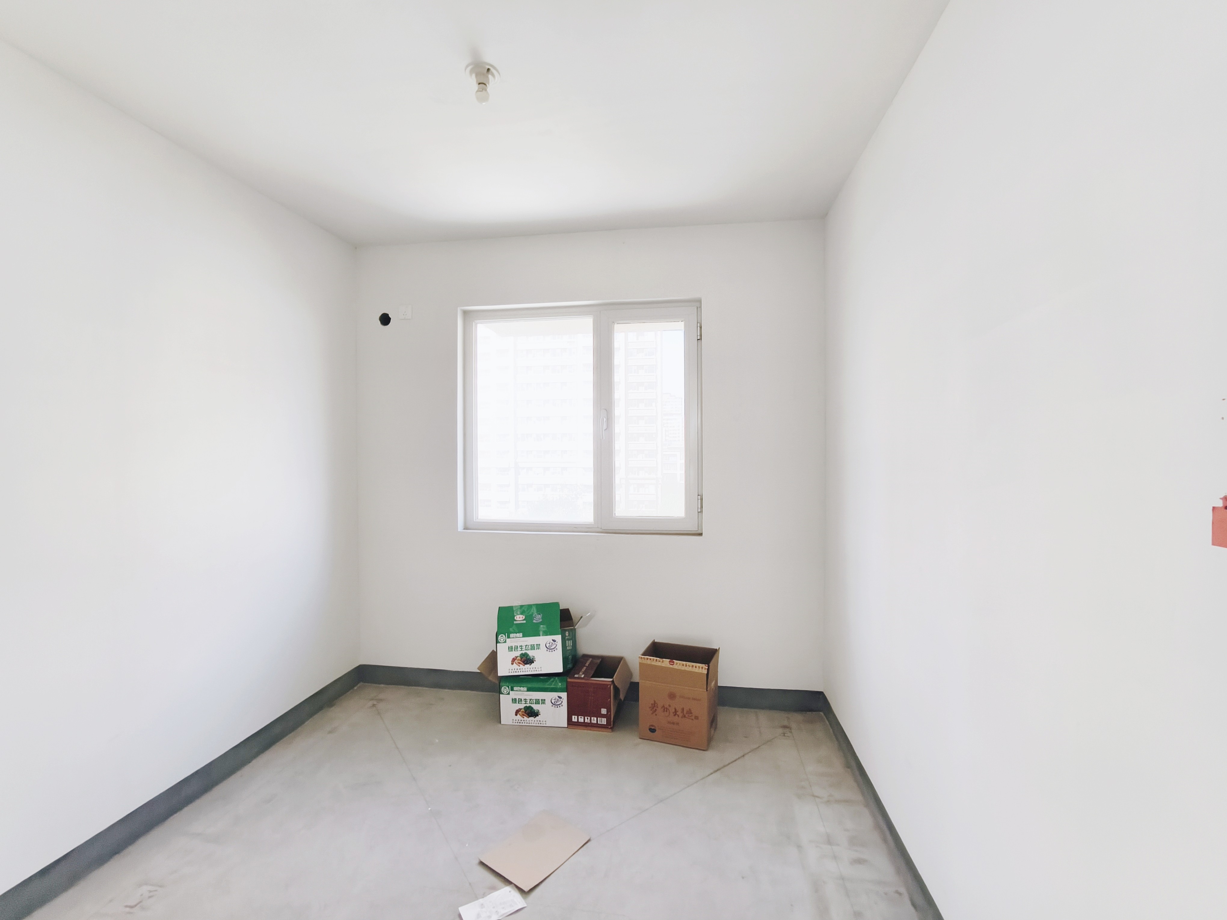 鲁能泰山7号一期