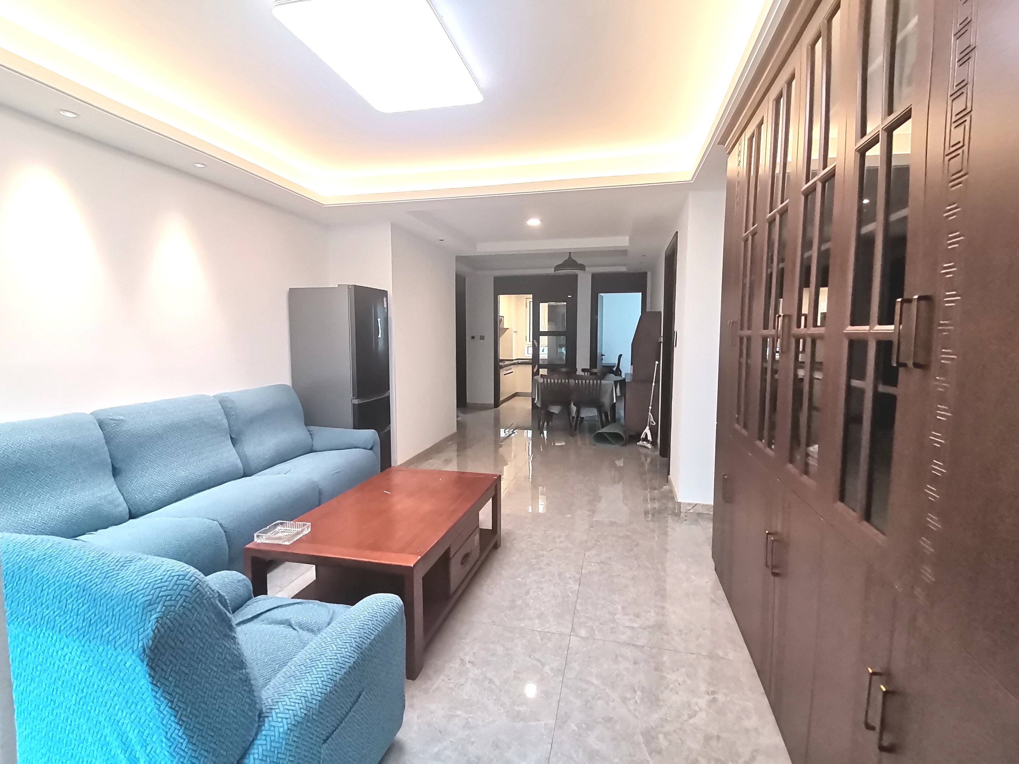 碧桂园CLD凤凰首府