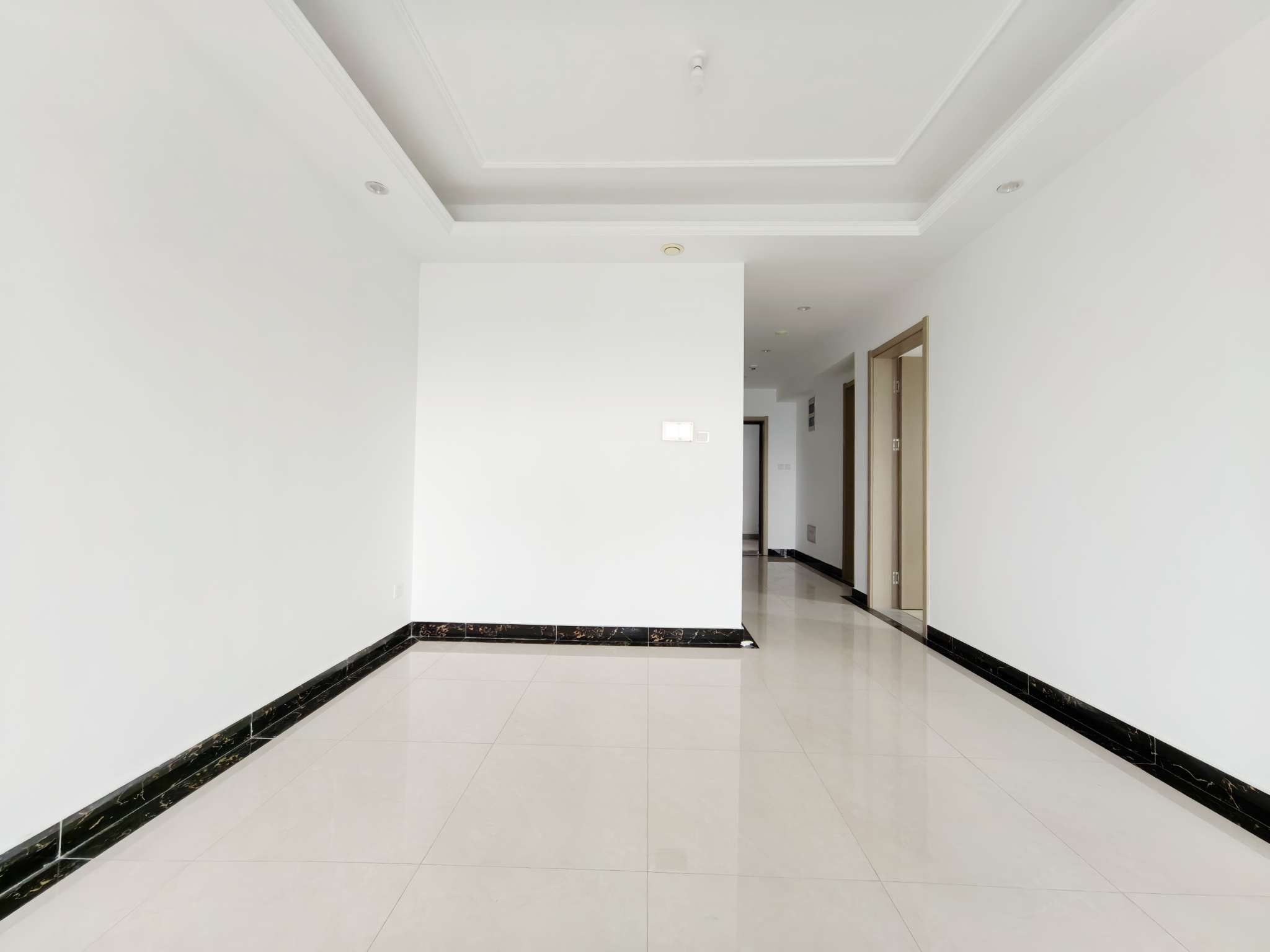 中国中铁诺德名城