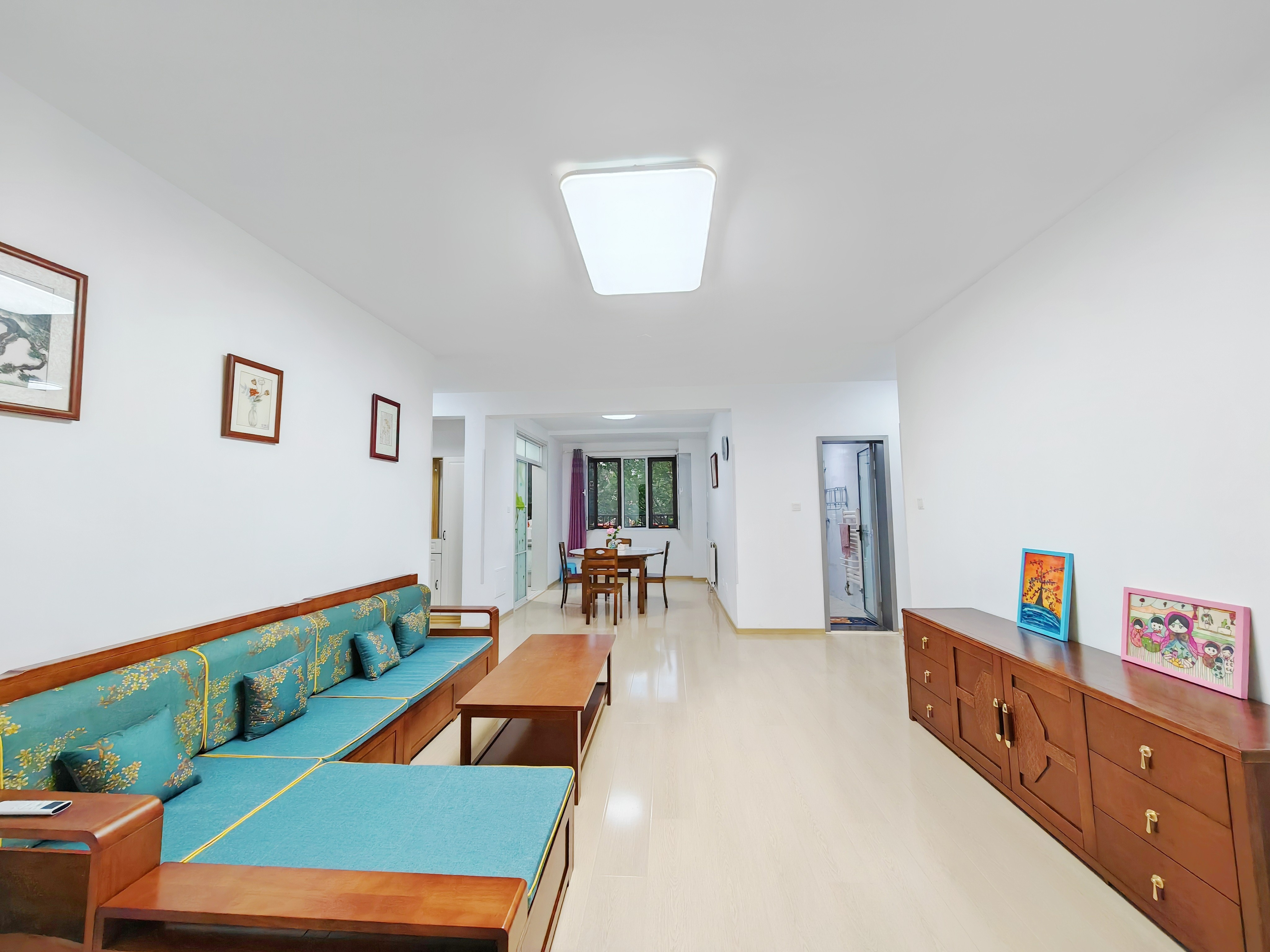 中建长清湖和园