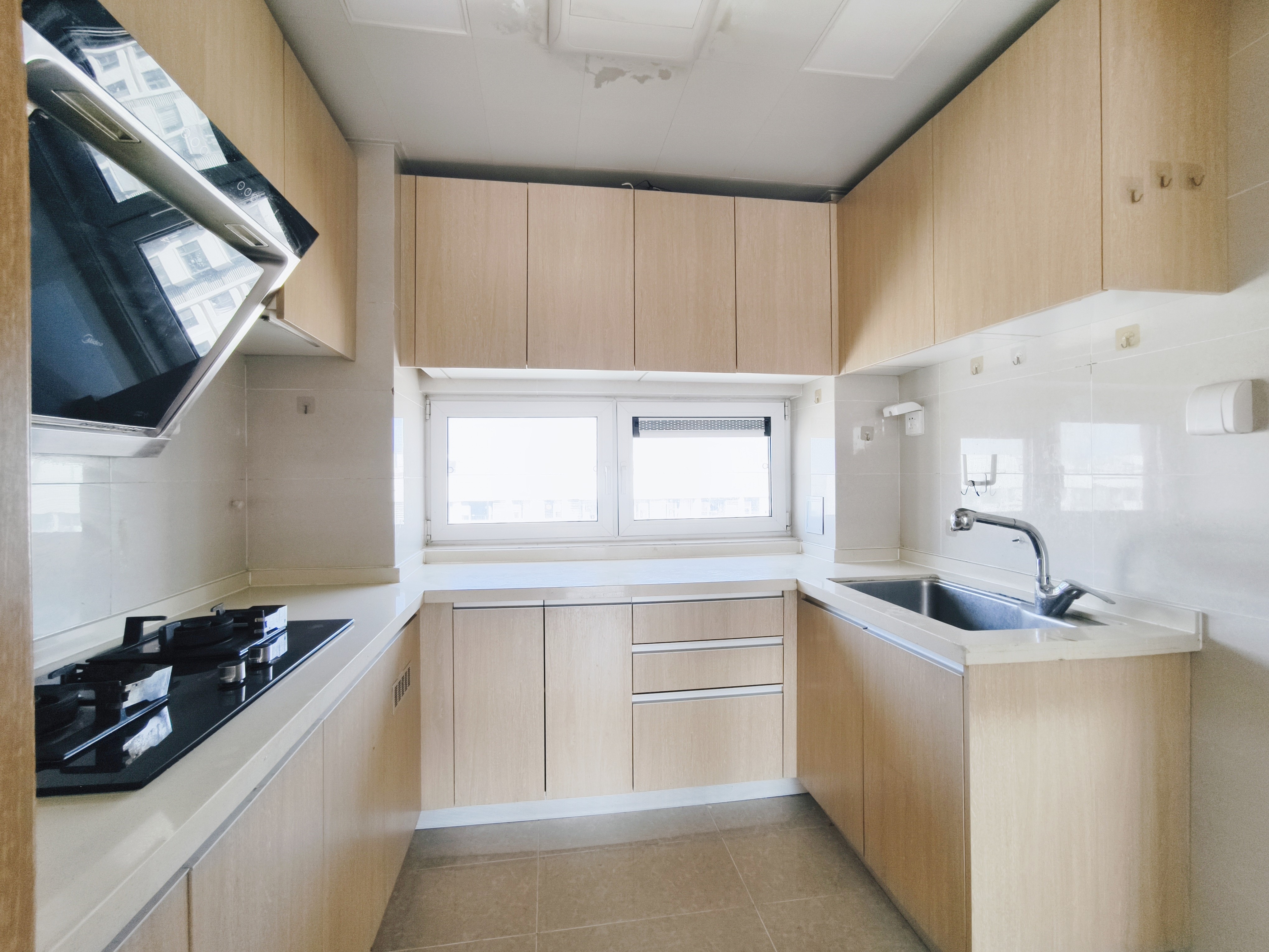 万科龙湖城市之光